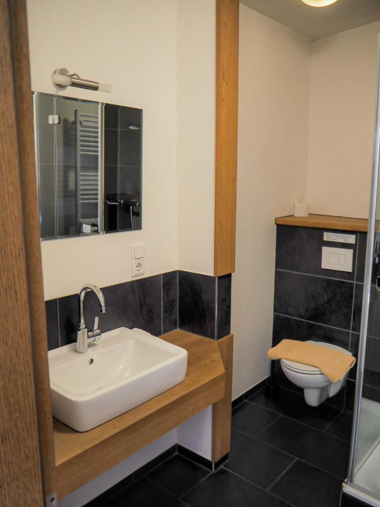 Gift card for Mutter Siepe