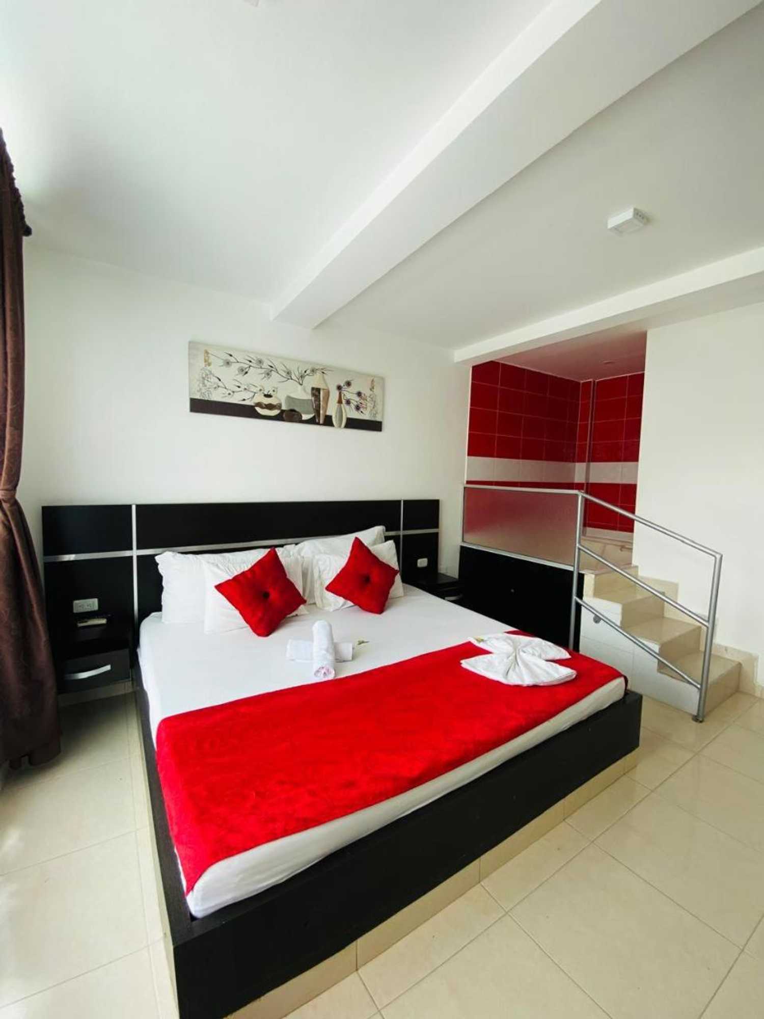 Gift card for Hotel Suite Royal