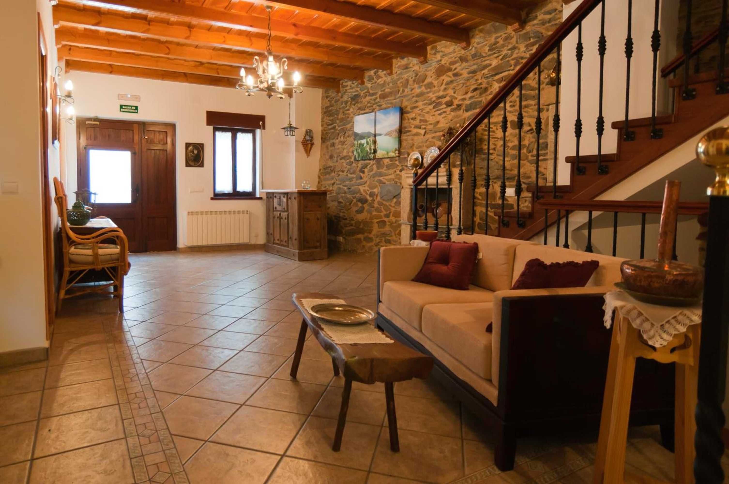 Gift card for Hotel Rural La Juderia de Las Arribes