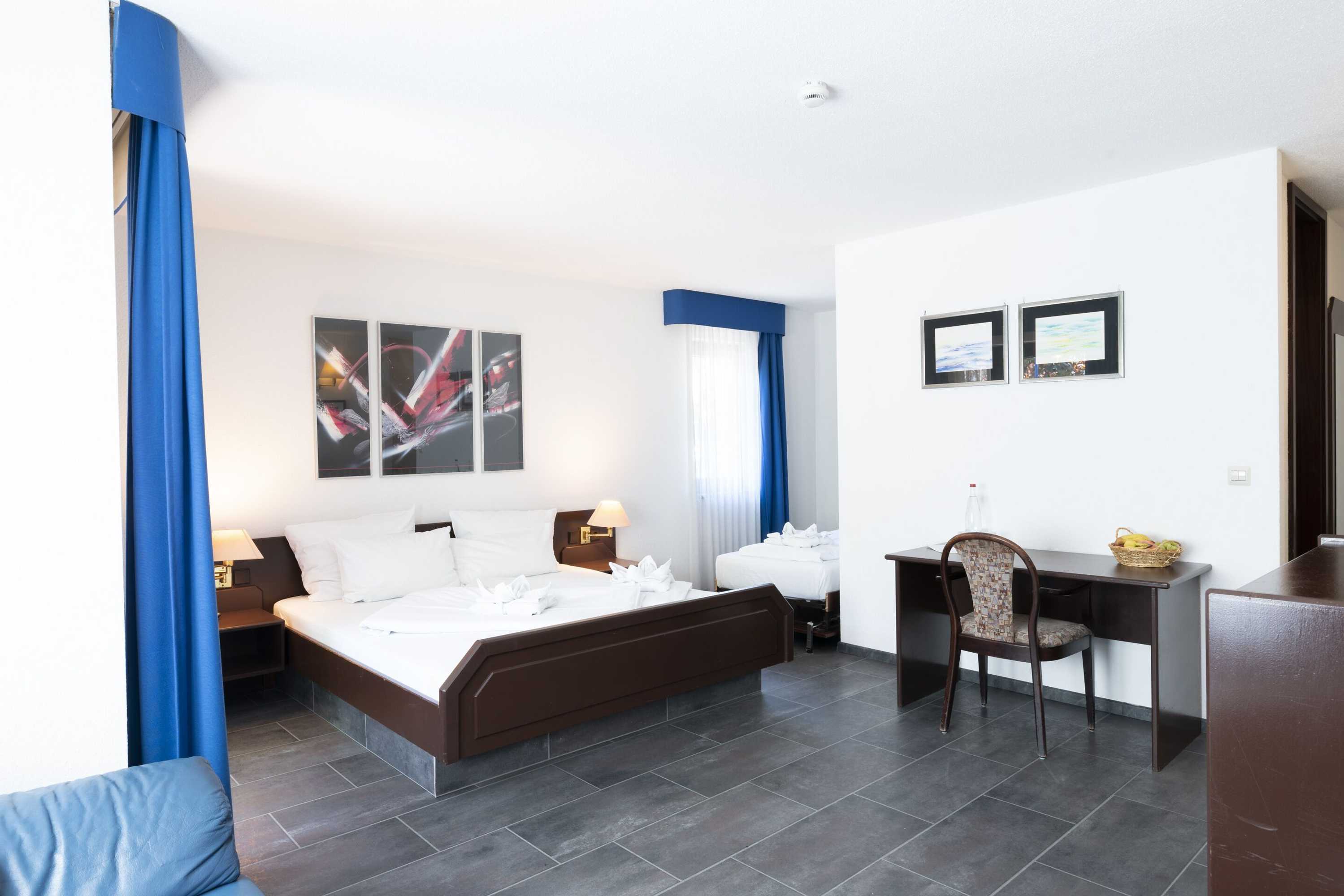 Gift card for Hotel Astoria am Urachplatz Gift card for Hotel Astoria am Urachplatz