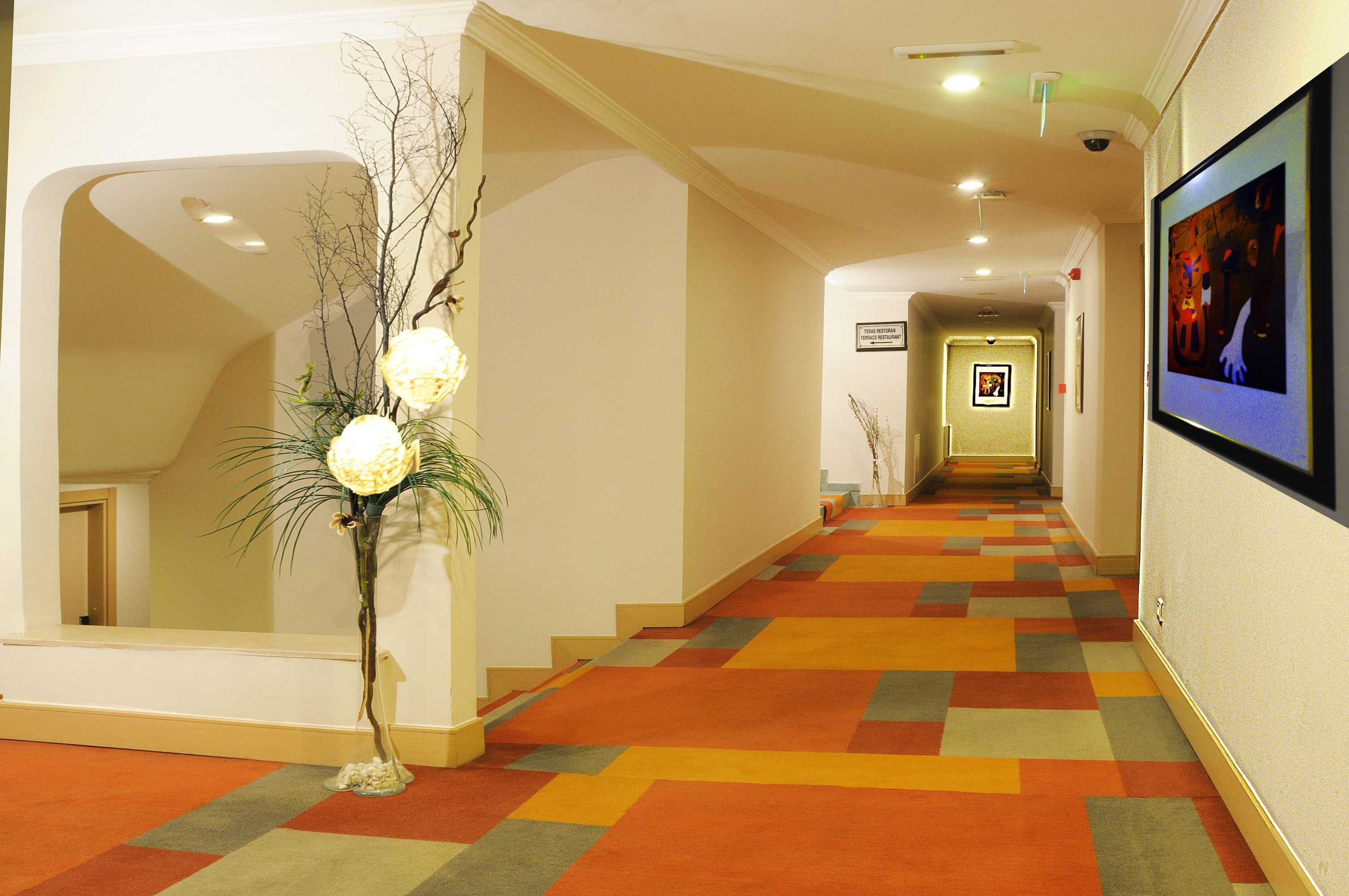 Gift card for SV Business Hotel Diyarbakır Gift card for SV Business Hotel Diyarbakır