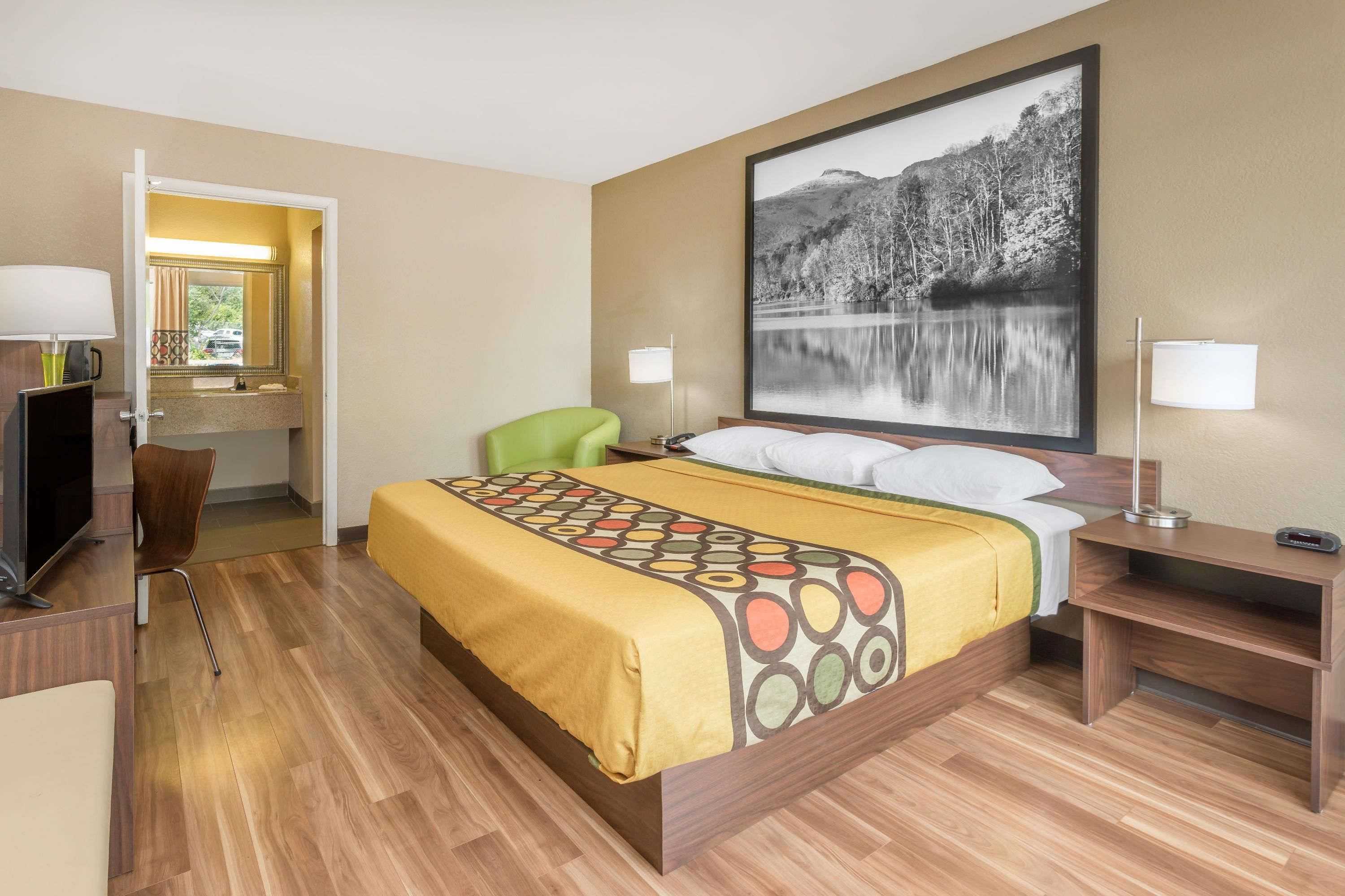 Gift card for Super 8 by Wyndham Asheville Airport Gift card for Super 8 by Wyndham Asheville Airport
