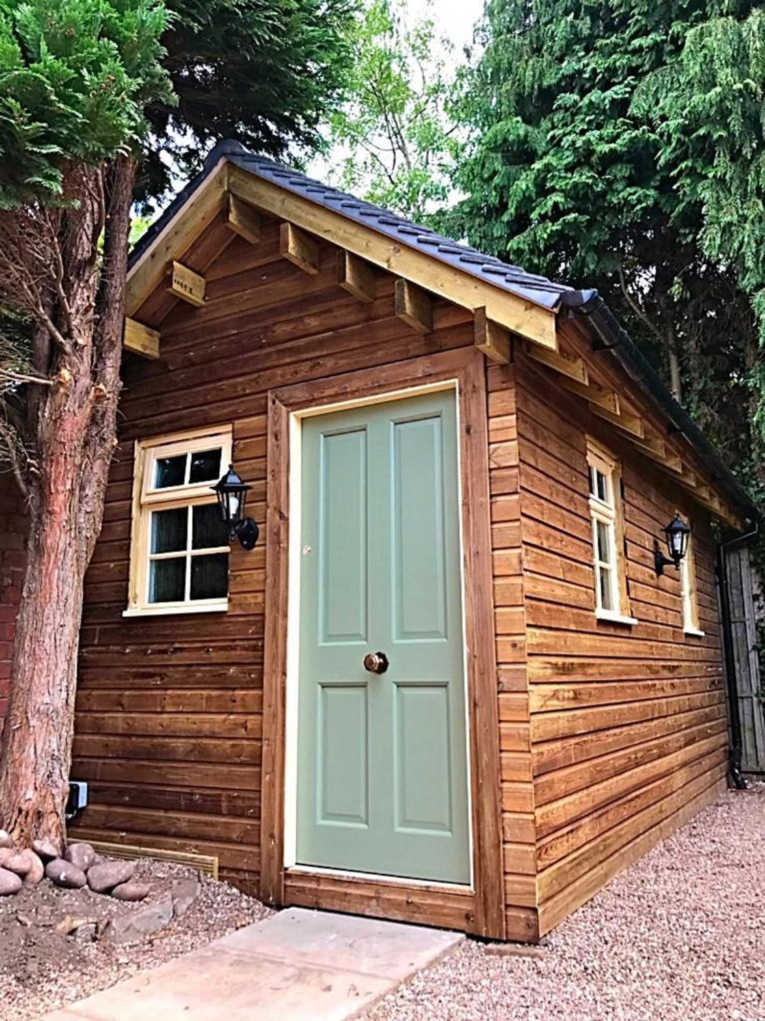 Gift card for Holcombe House