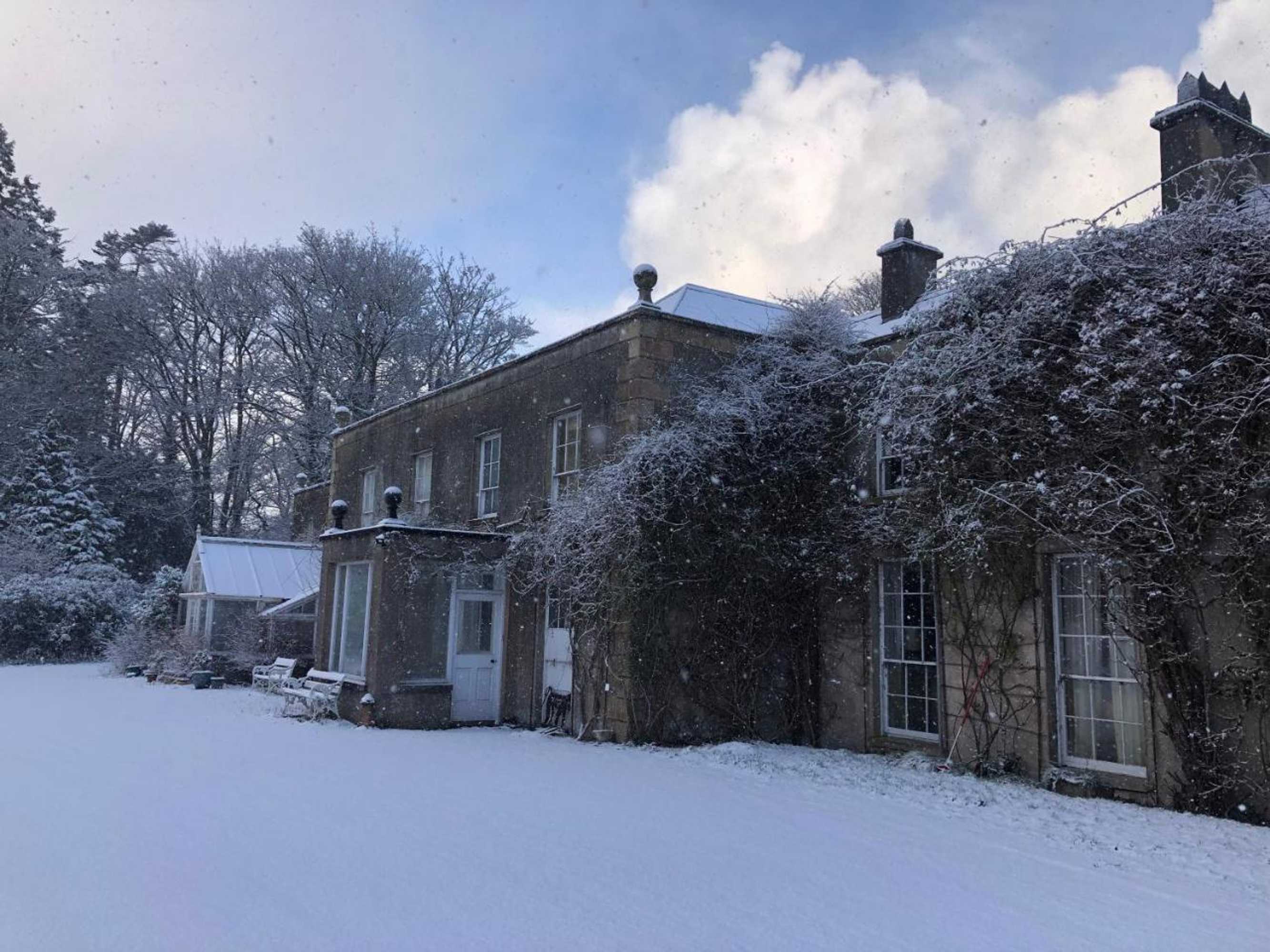 Gift card for O'harabrook Country House