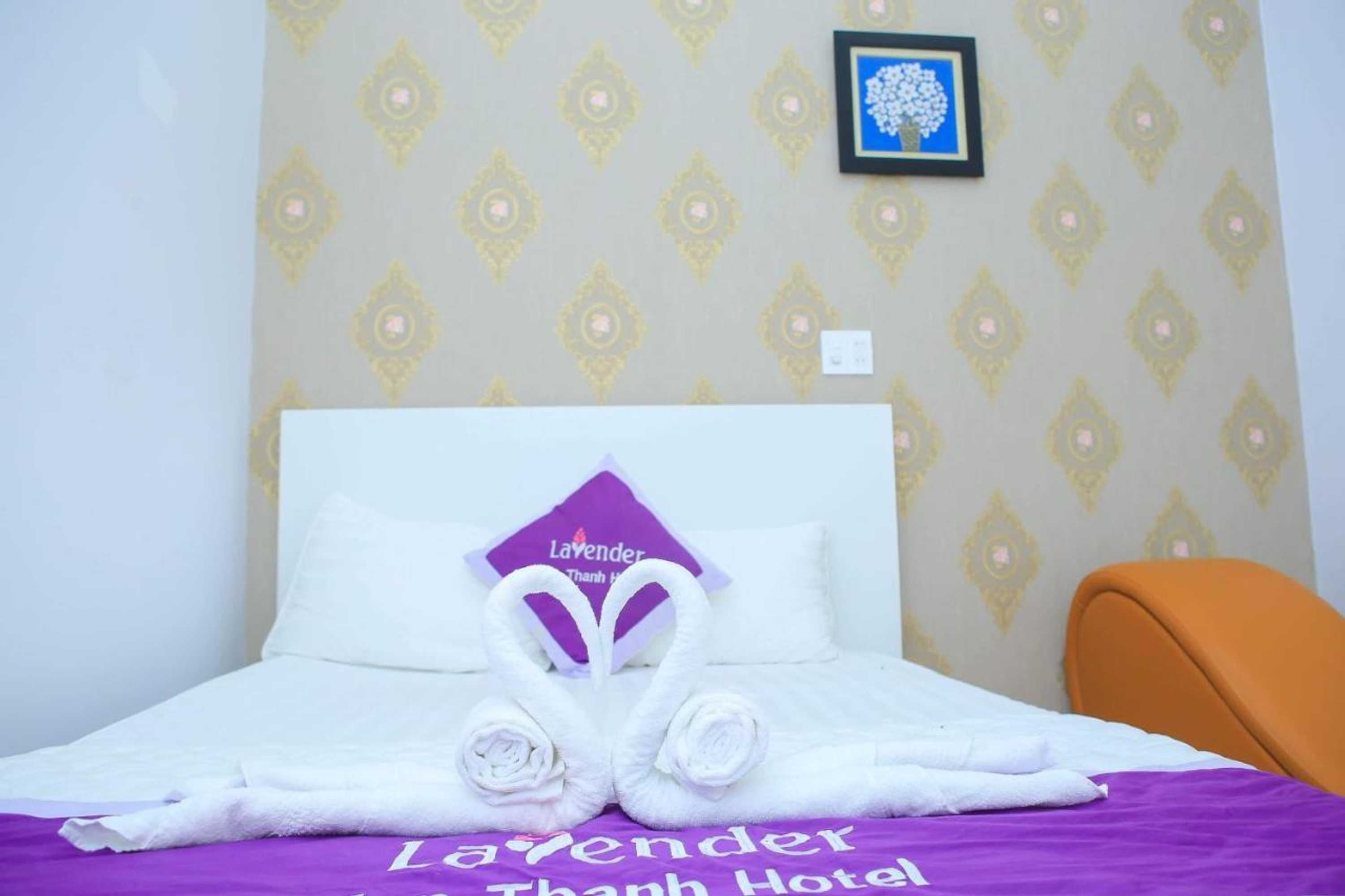 Gift card for Lavender Tan Thanh Hotel Mini Resort Gift card for Lavender Tan Thanh Hotel Mini Resort