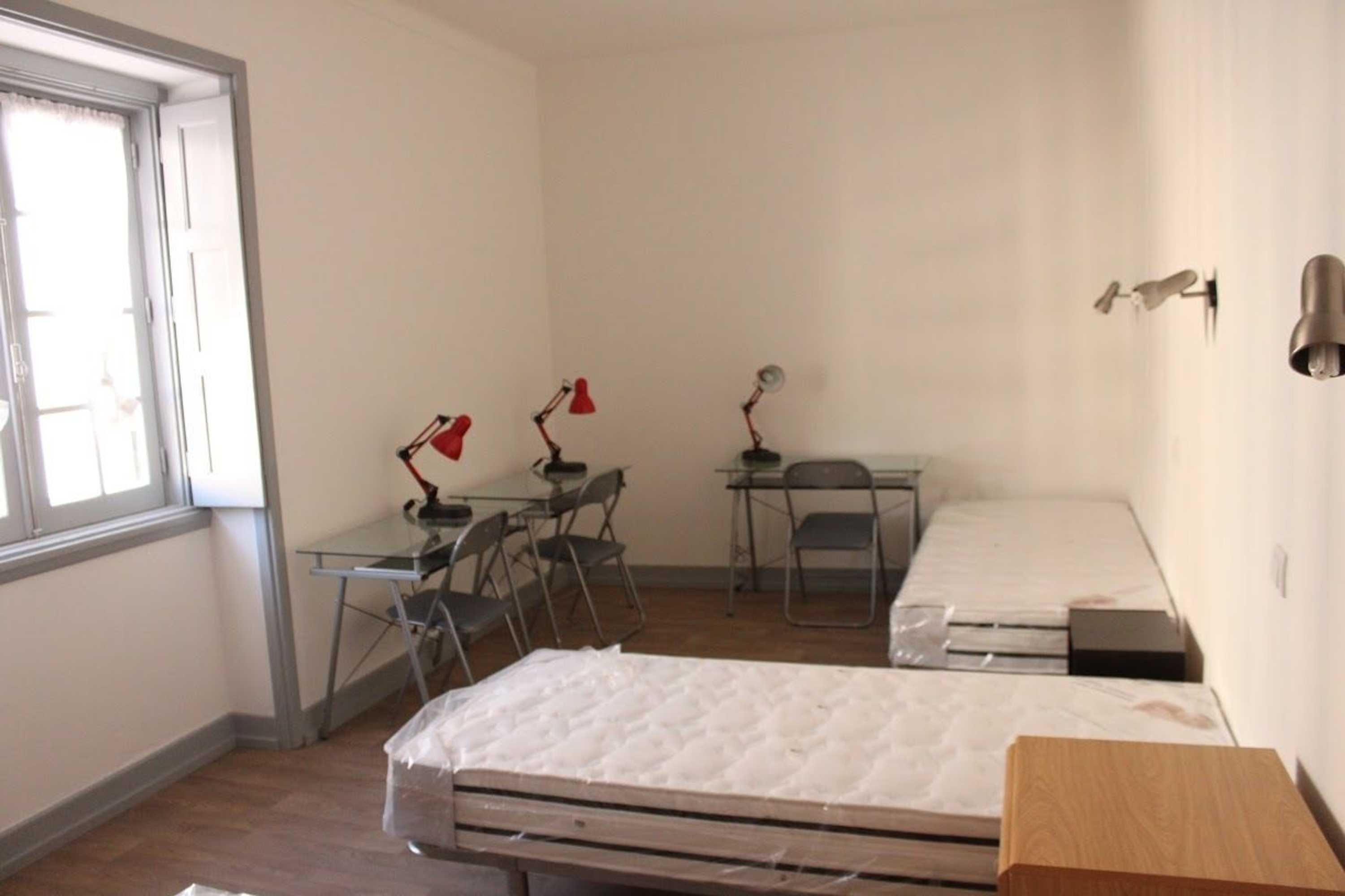 Gift card for Be Coimbra Hostels Gift card for Be Coimbra Hostels