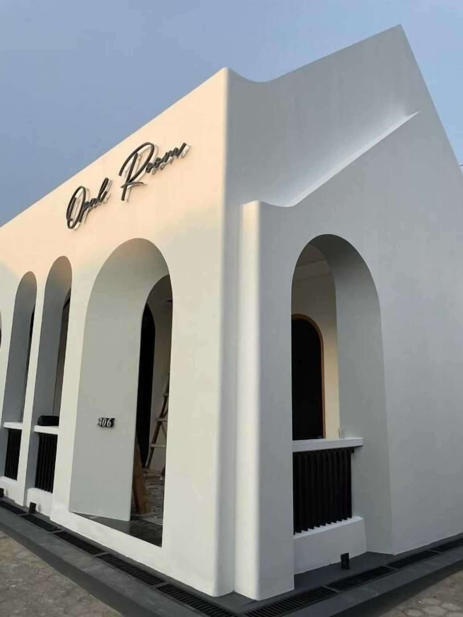 Gift card for Hotel Besar Purwokerto