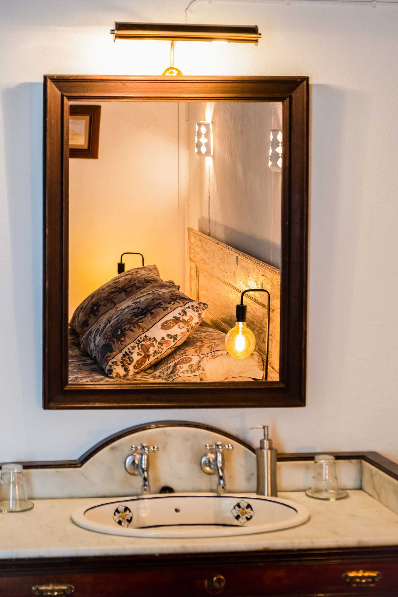 Gift card for Casa Dos Condes