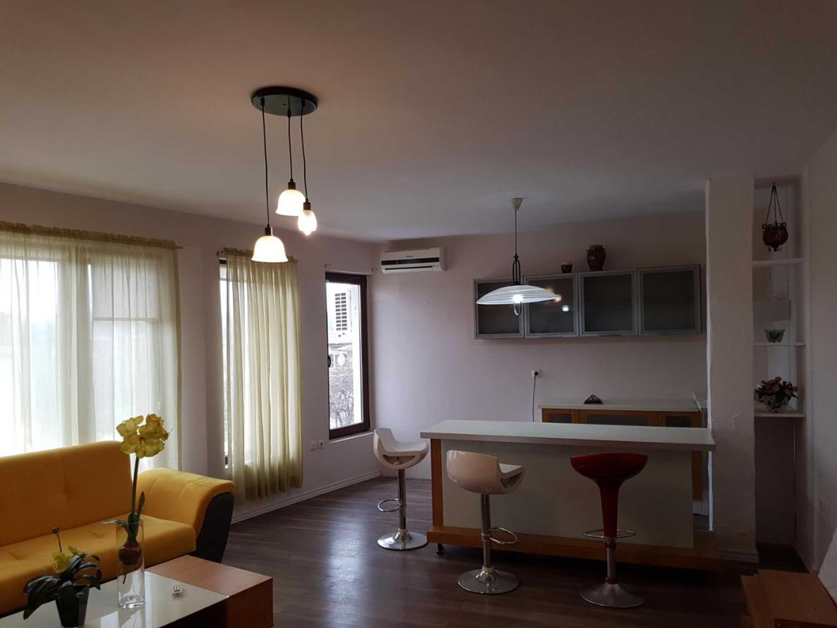 Gift card for Apartments Stefanov in Byala