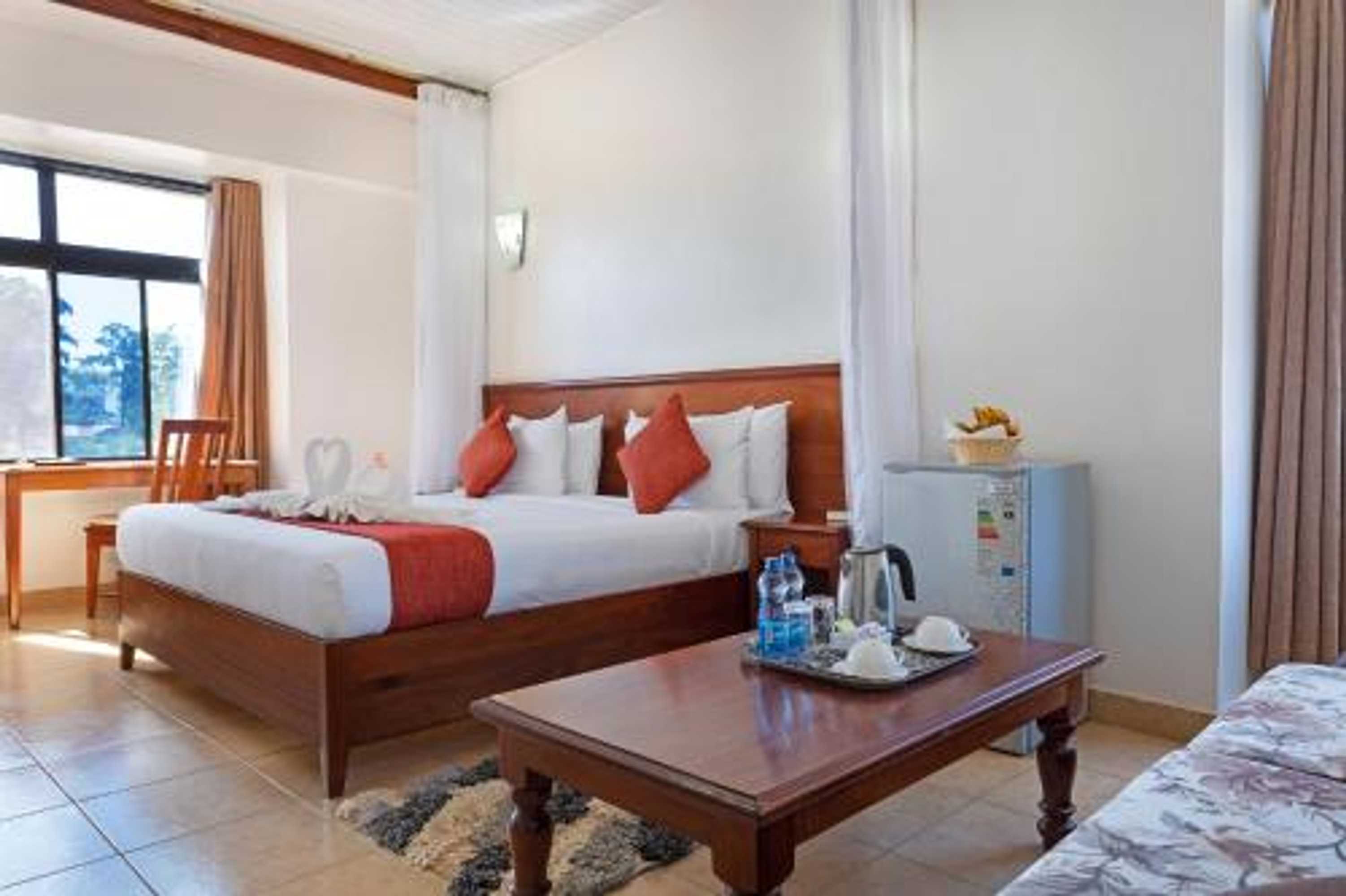 Gift card for Kyaka Hotel Gift card for Kyaka Hotel