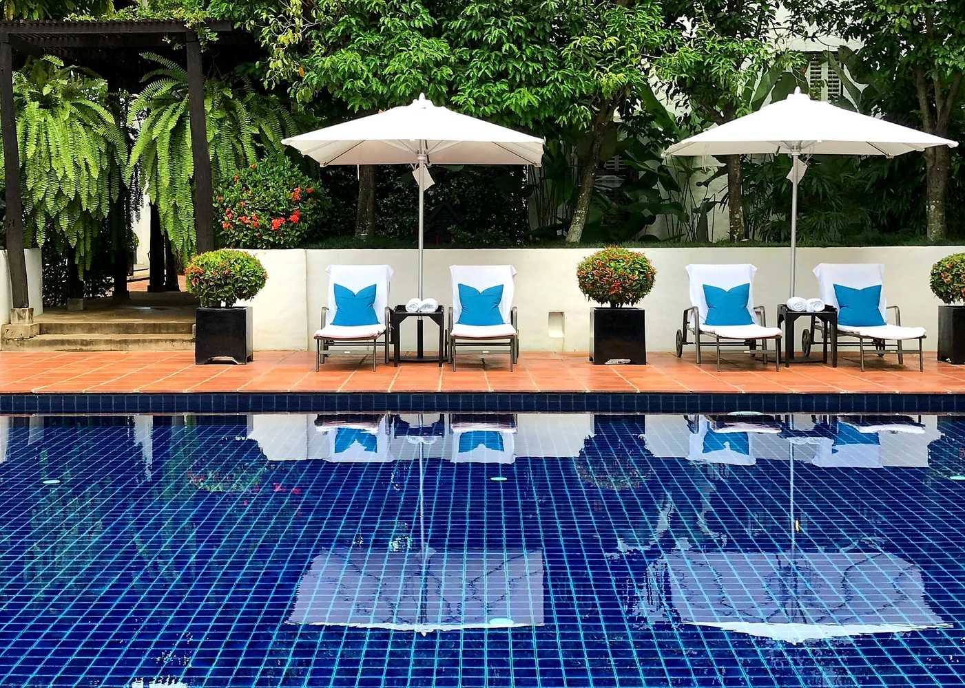 Gift card for Rachamankha Hotel Gift card for Rachamankha Hotel