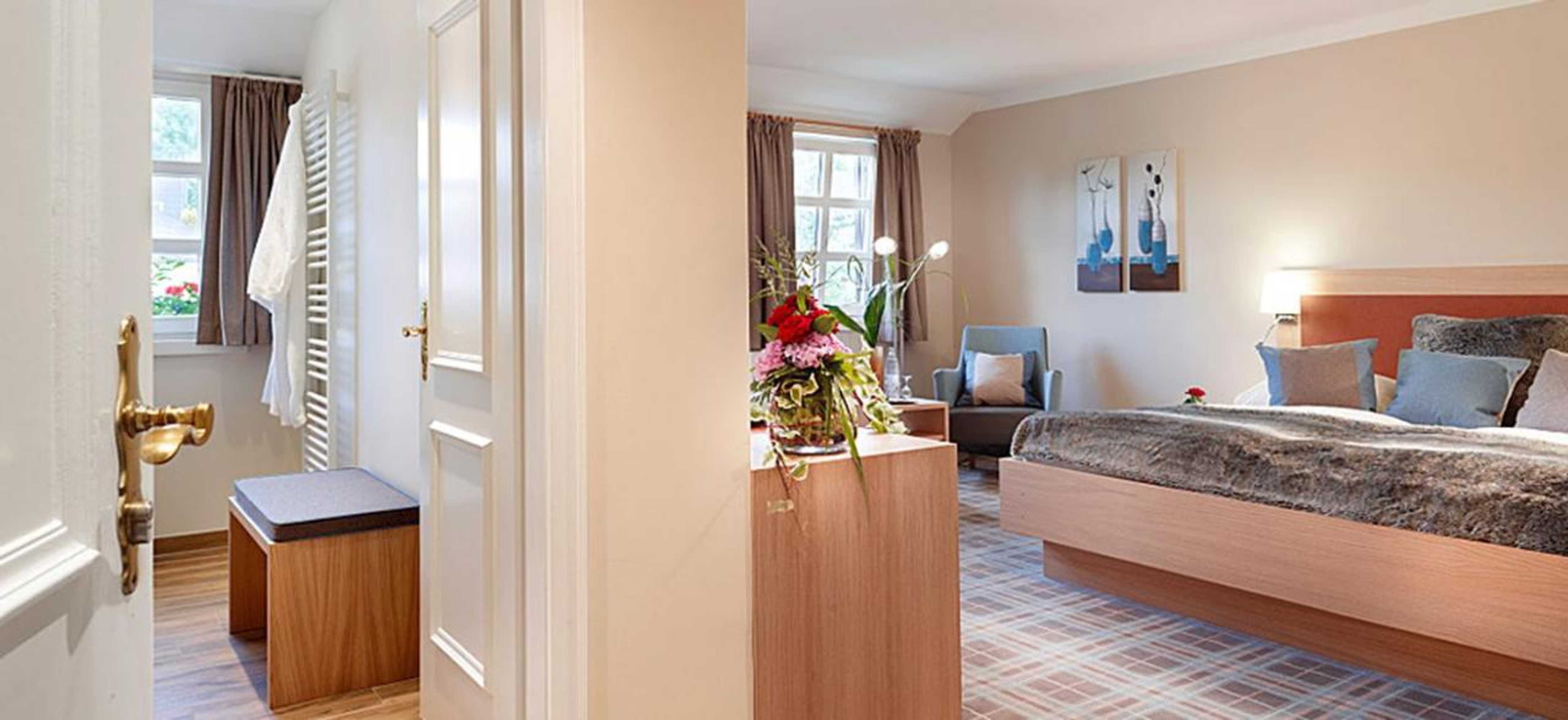 Gift card for Forellenhof