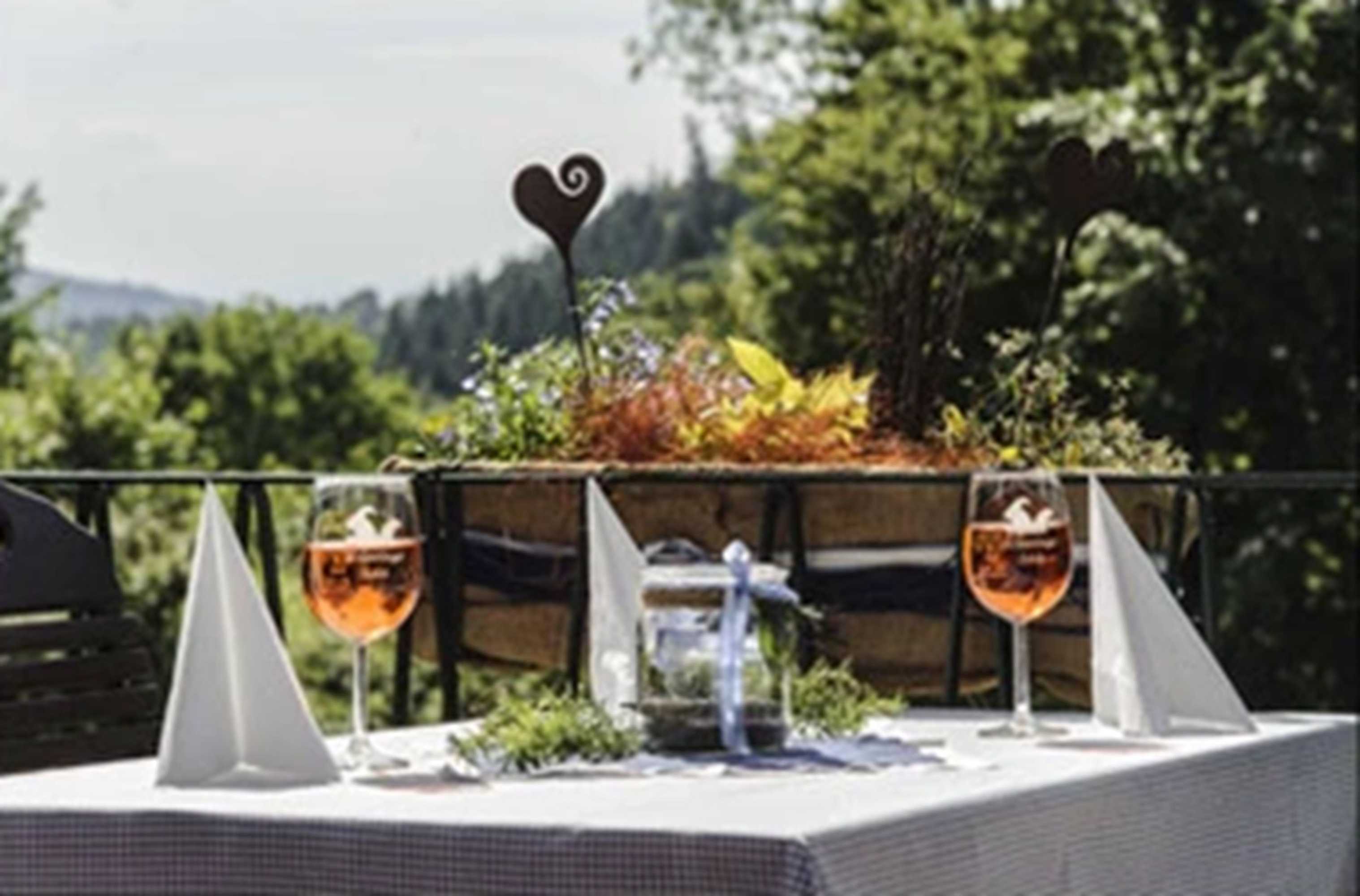 Gift card for Hotel Merkurwald-Restaurant Wolpertinger Gift card for Hotel Merkurwald-Restaurant Wolpertinger