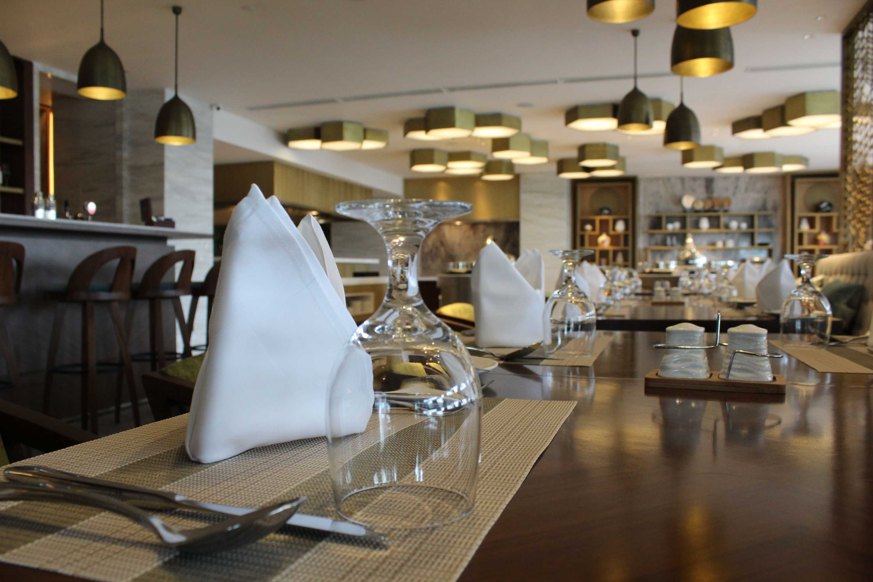 Gift card for Vasa Hotel Surabaya