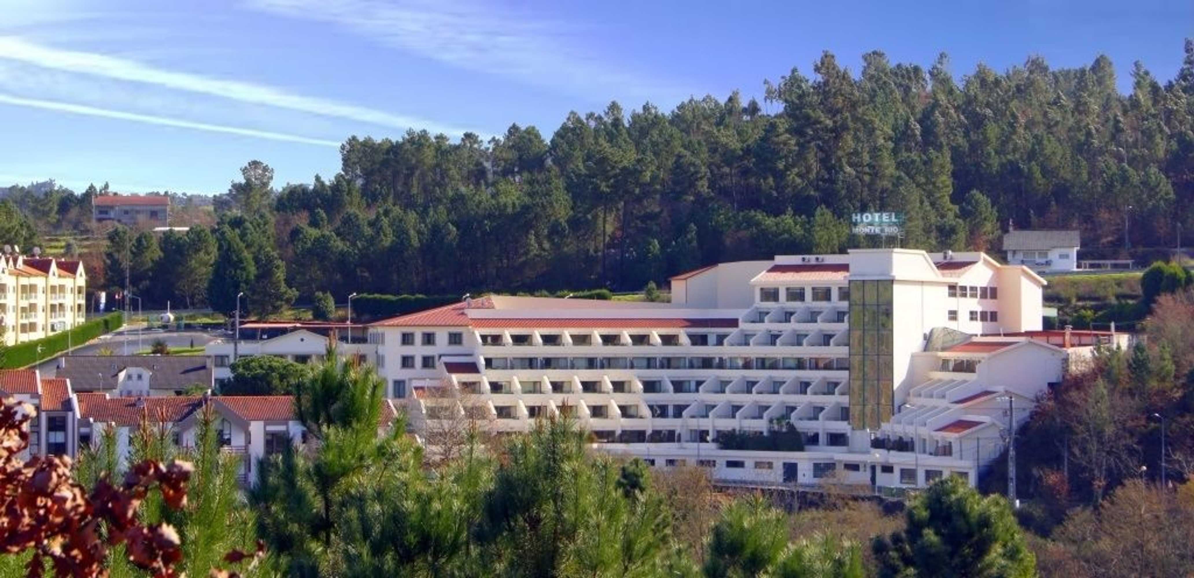 Gift card for Palace Hotel & Spa Monte Rio Gift card for Palace Hotel & Spa Monte Rio