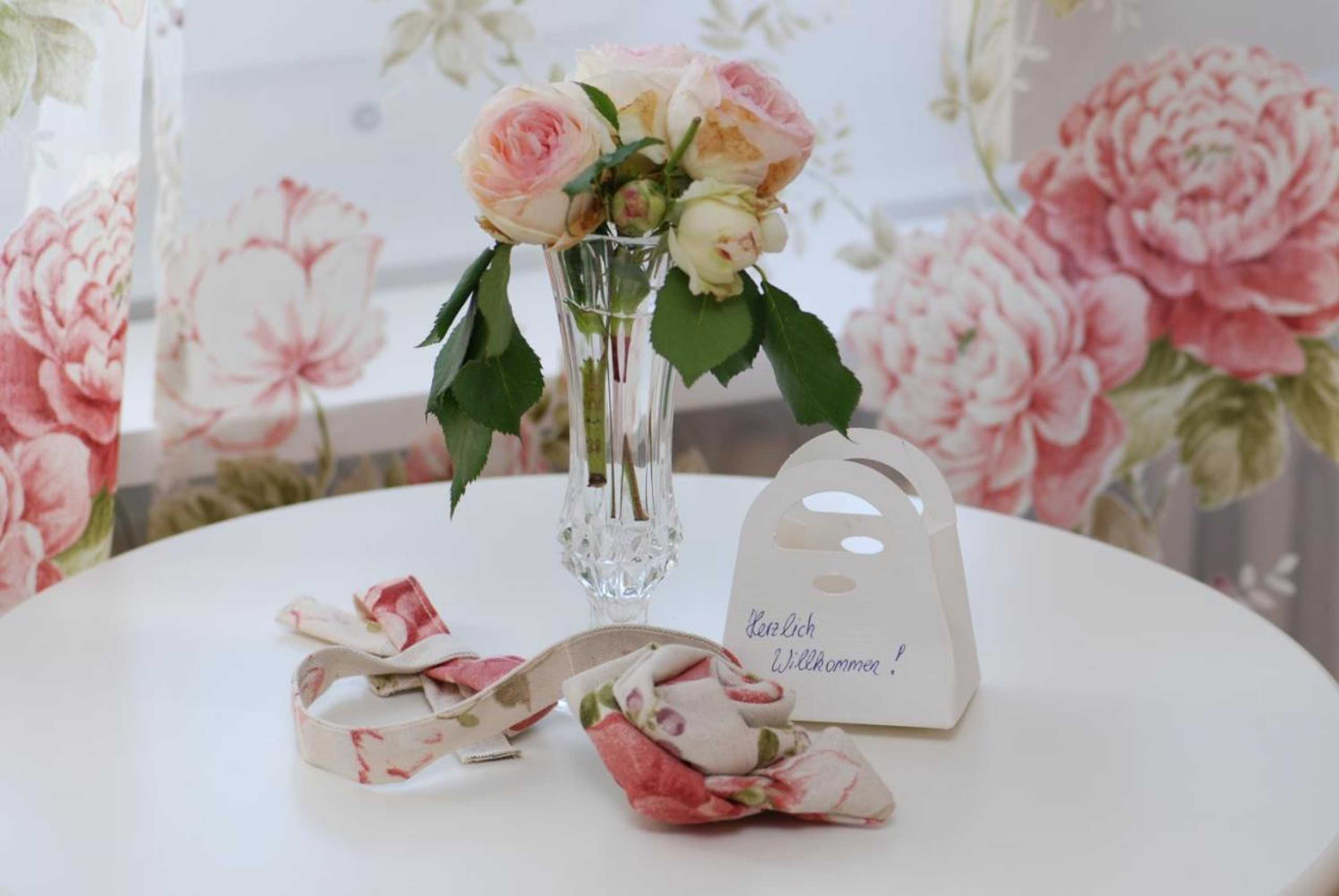 Gift card for Im Röseligarten