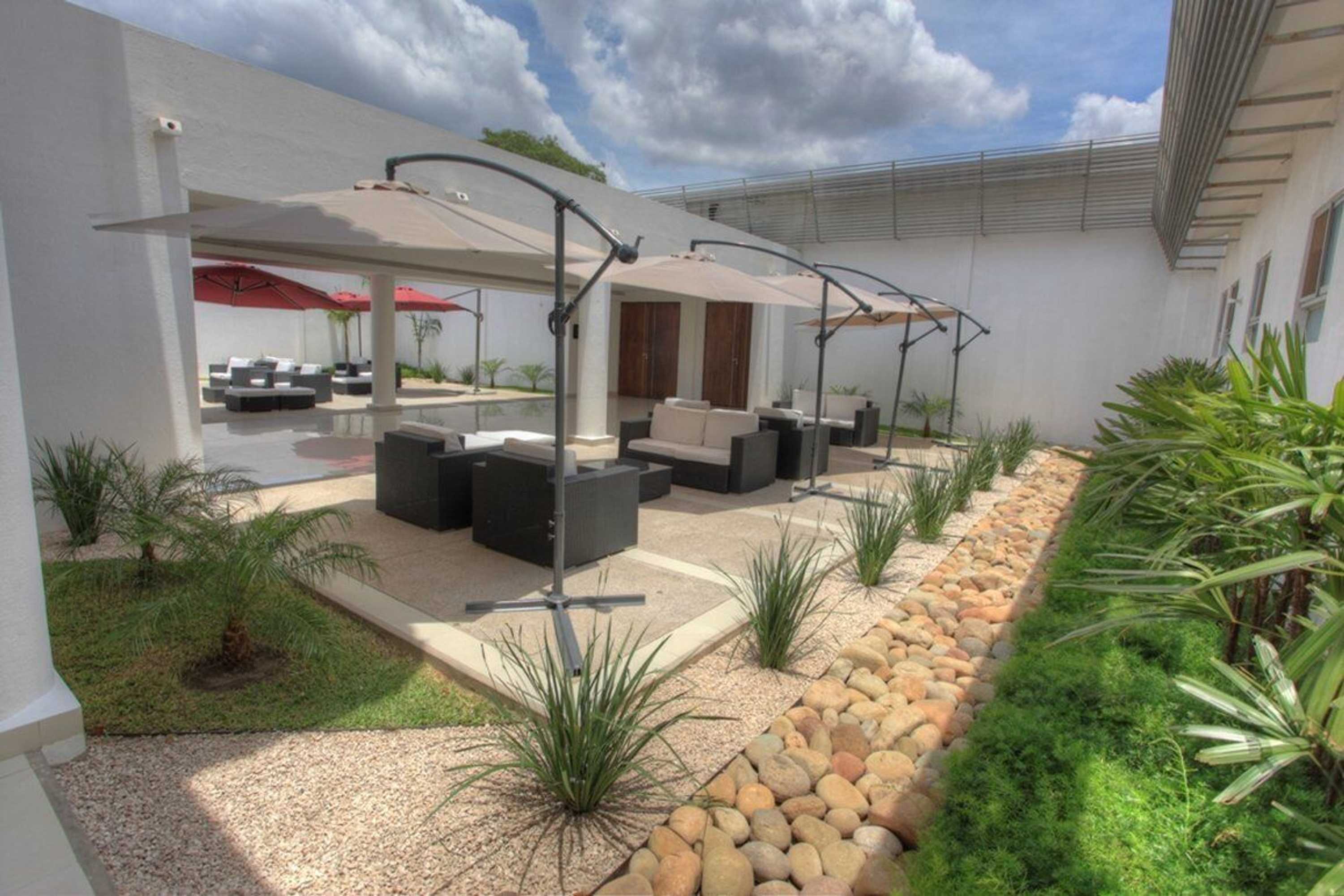 Gift card for Departamento Acogedor Hotel-Condominio Buganvillas Gift card for Departamento Acogedor Hotel-Condominio Buganvillas