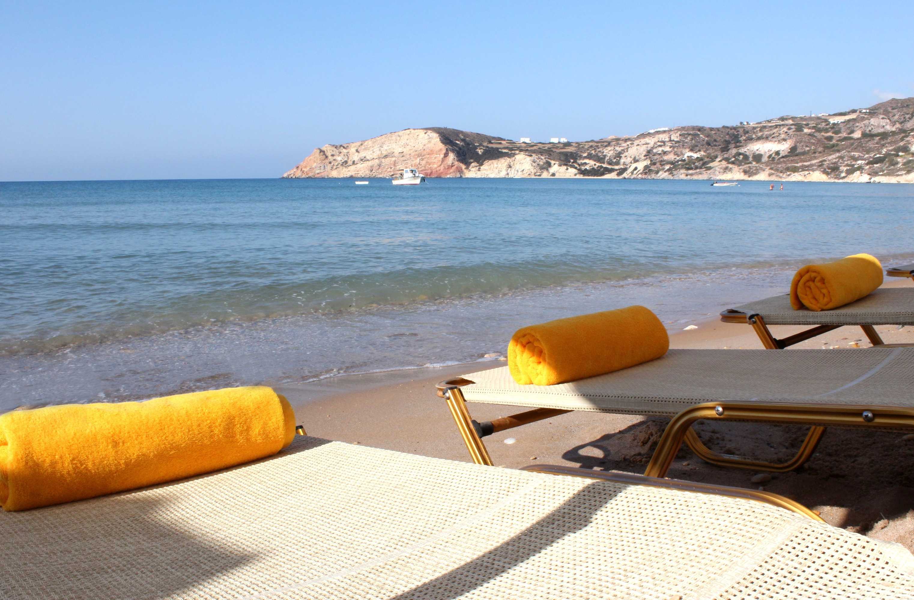 Gift card for Golden Milos Beach House by Domotel Gift card for Golden Milos Beach House by Domotel