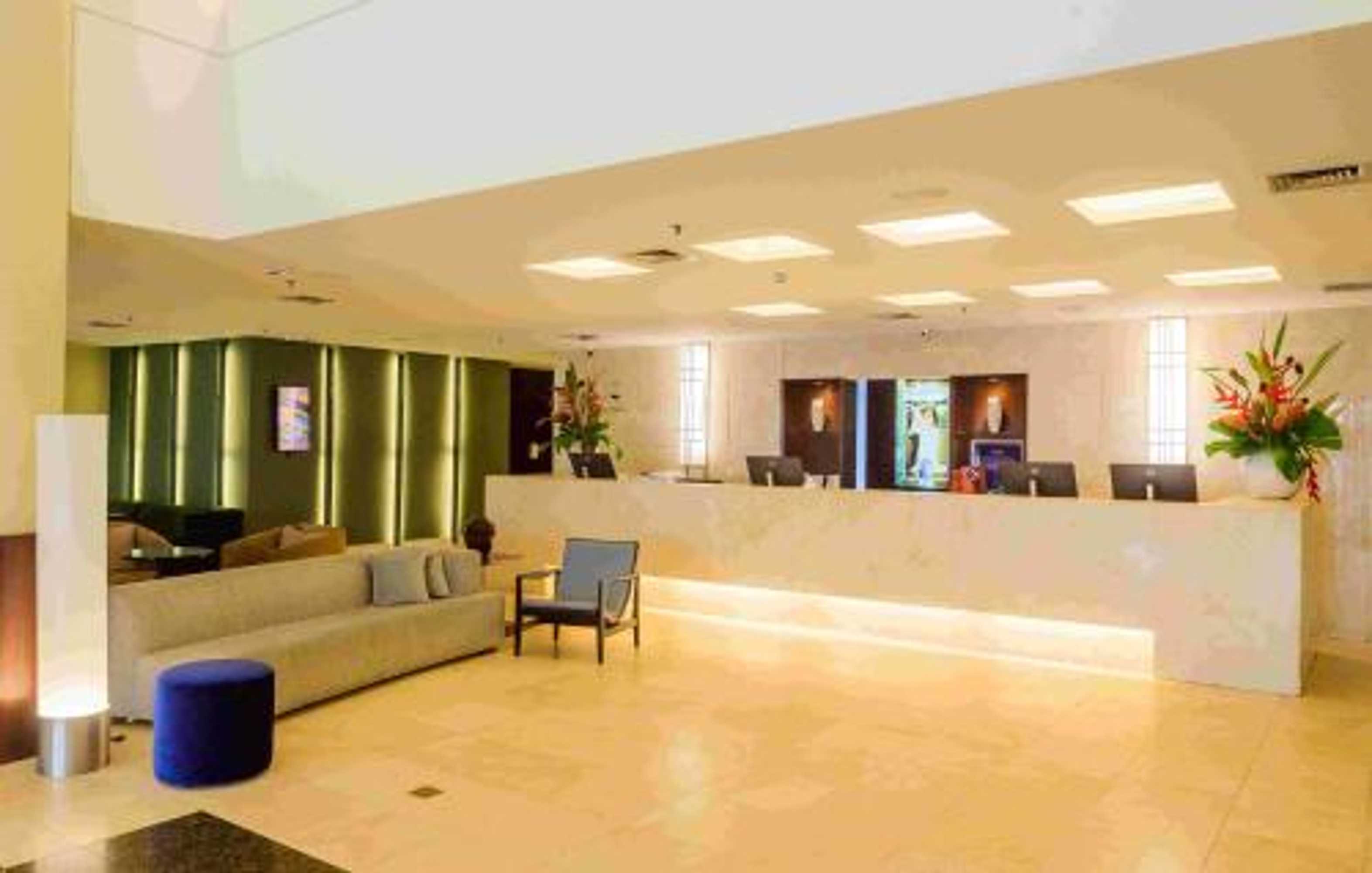 Gift card for Hotel Luzeiros Fortaleza Gift card for Hotel Luzeiros Fortaleza