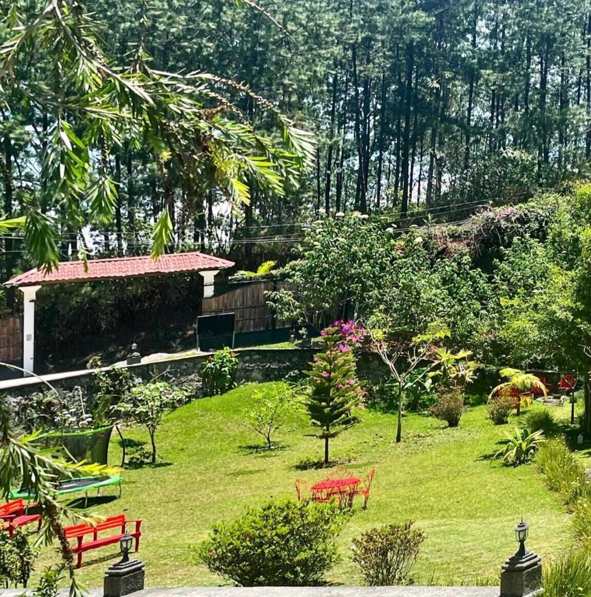 Gift card for Estancia Del Monje