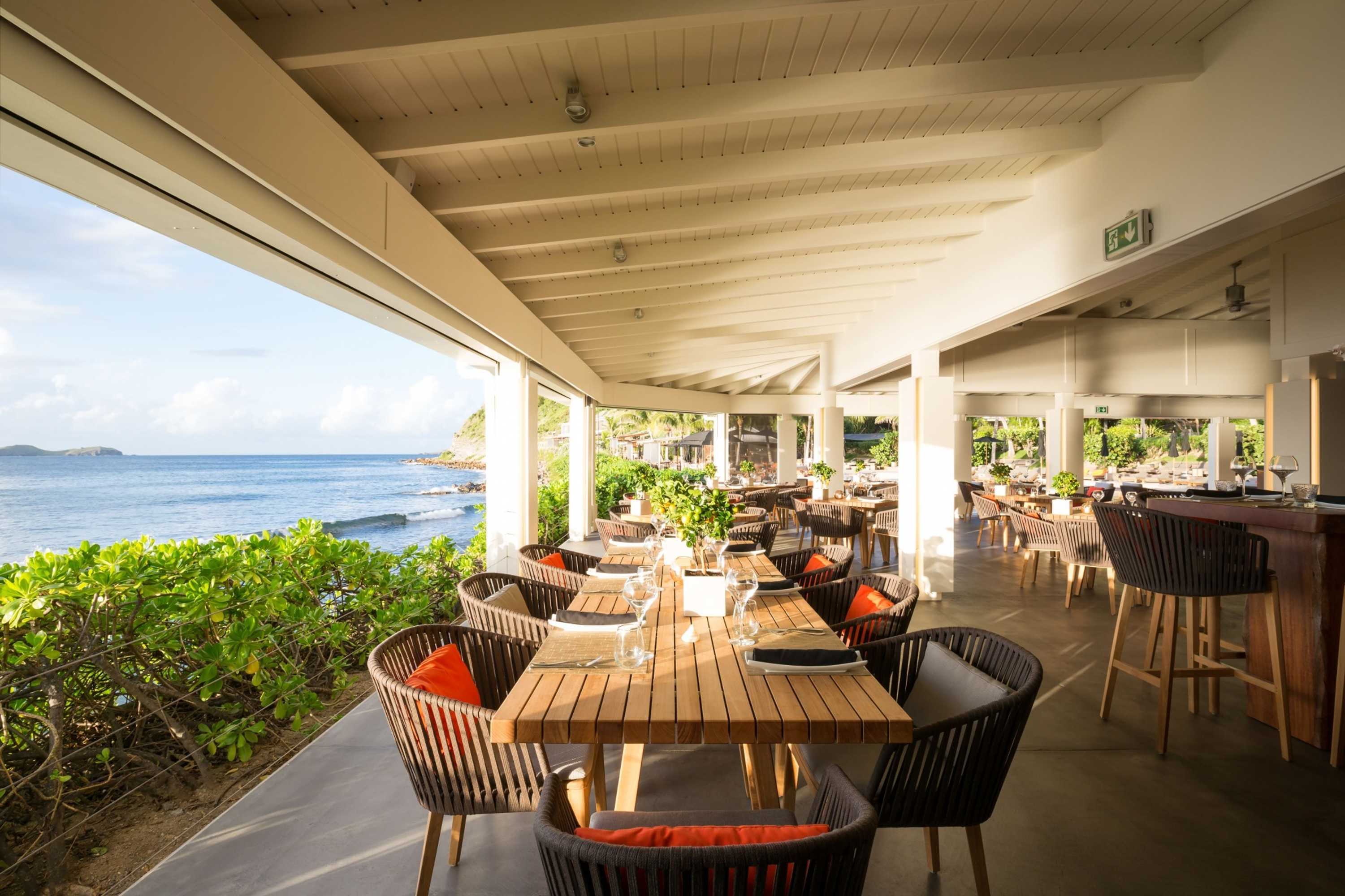 Gift card for Hotel Christopher Saint Barth Gift card for Hotel Christopher Saint Barth