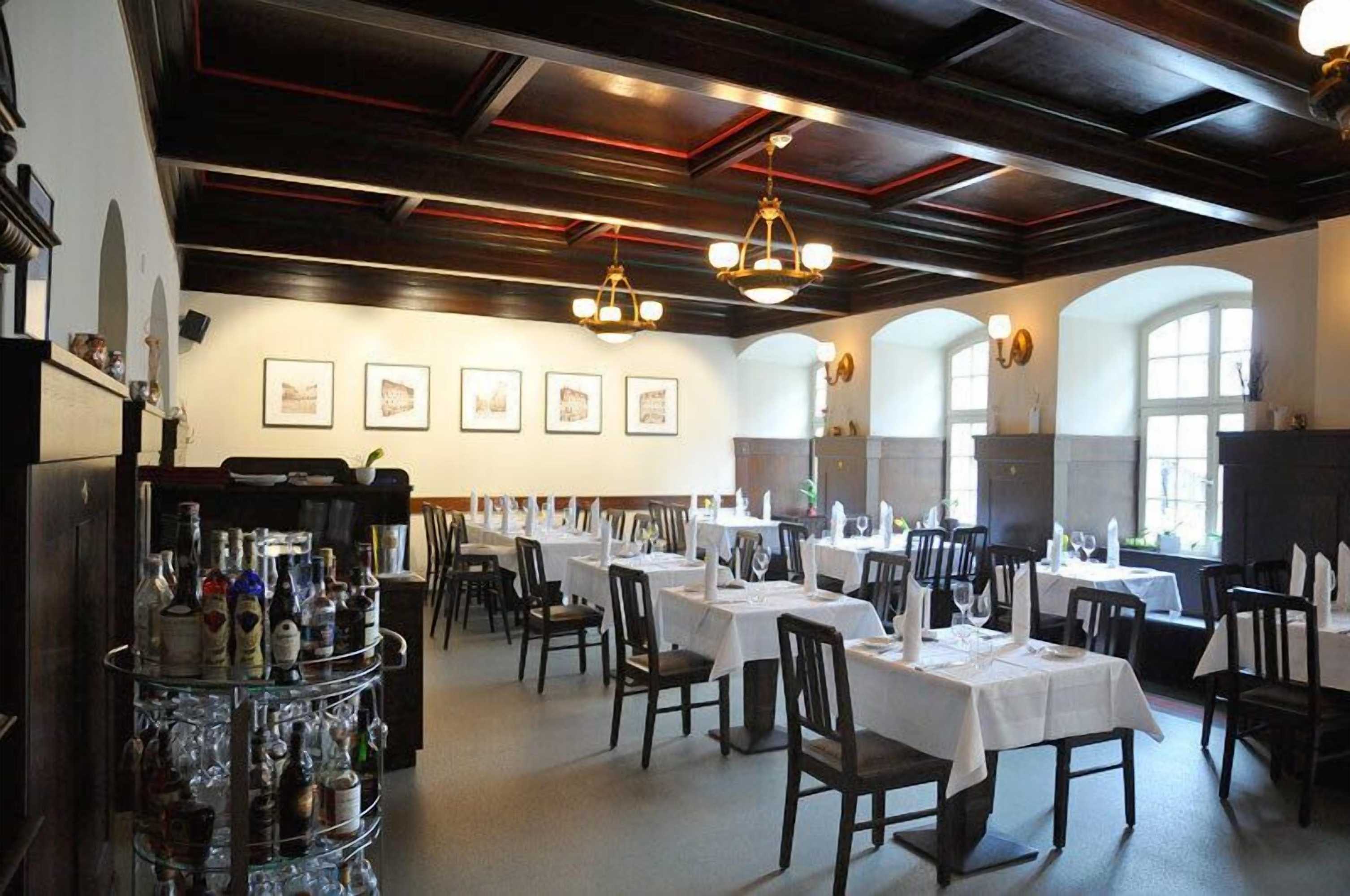 Gift card for Gasthaus Alte Münze