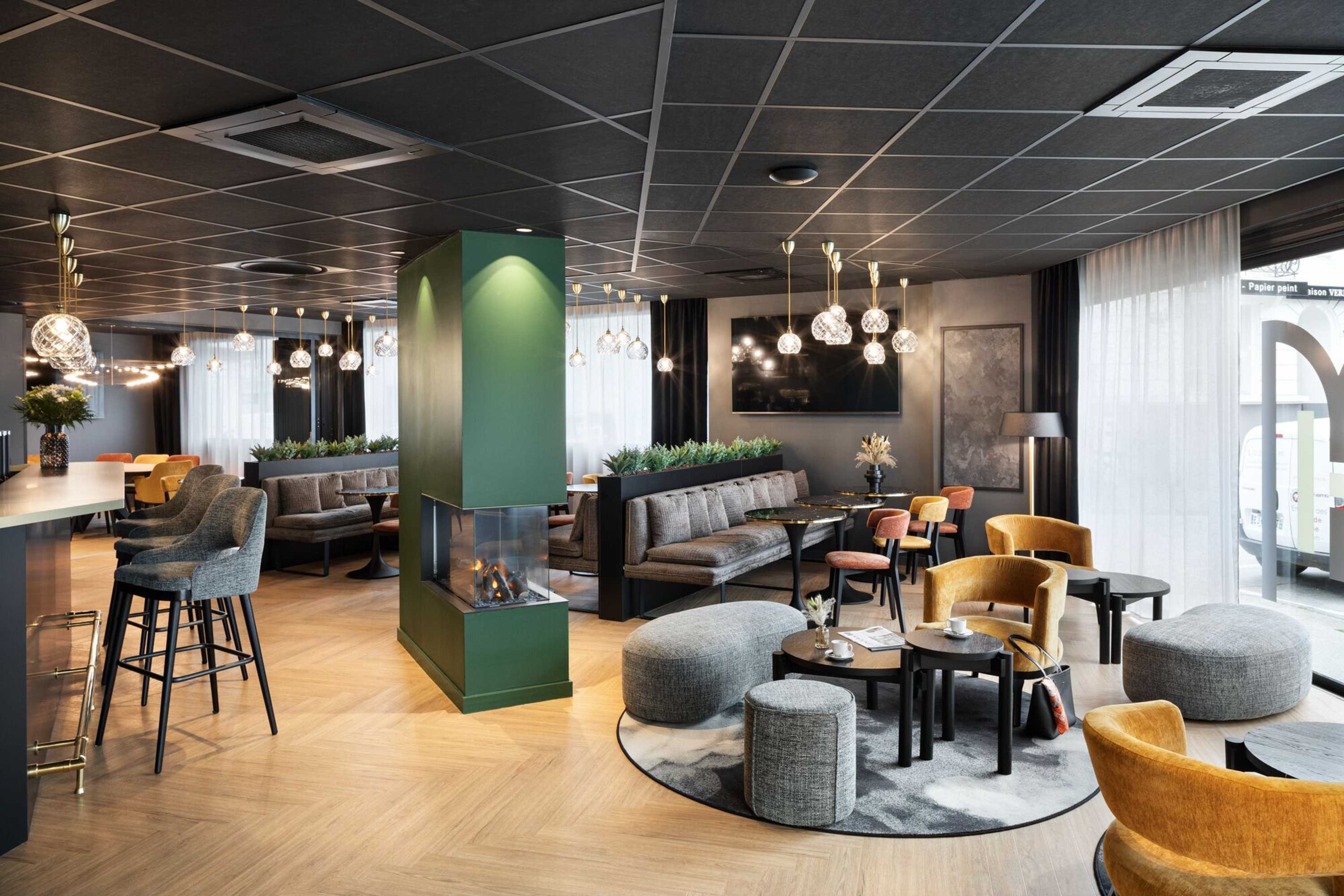 Gift card for Hotel & Spa Le Maury Gift card for Hotel & Spa Le Maury