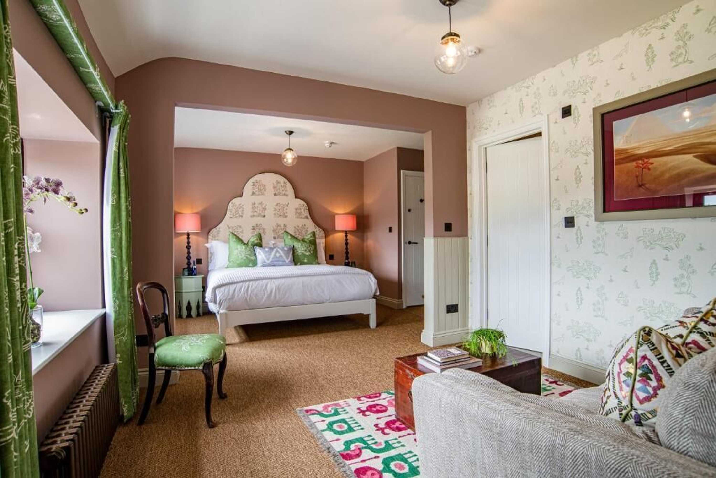 Gift card for The White Lion