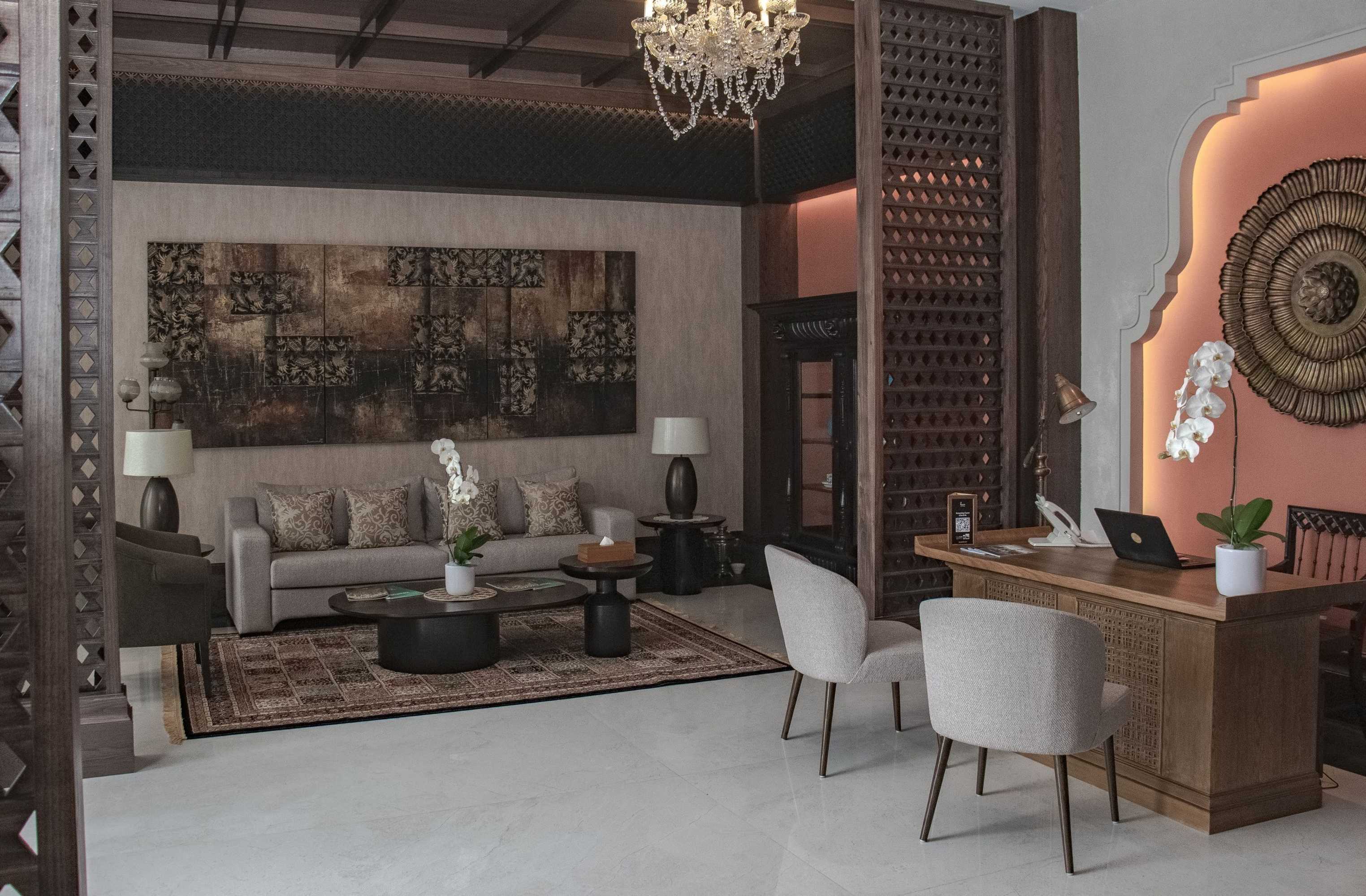 Gift card for Plataran Borobudur Resort & Spa