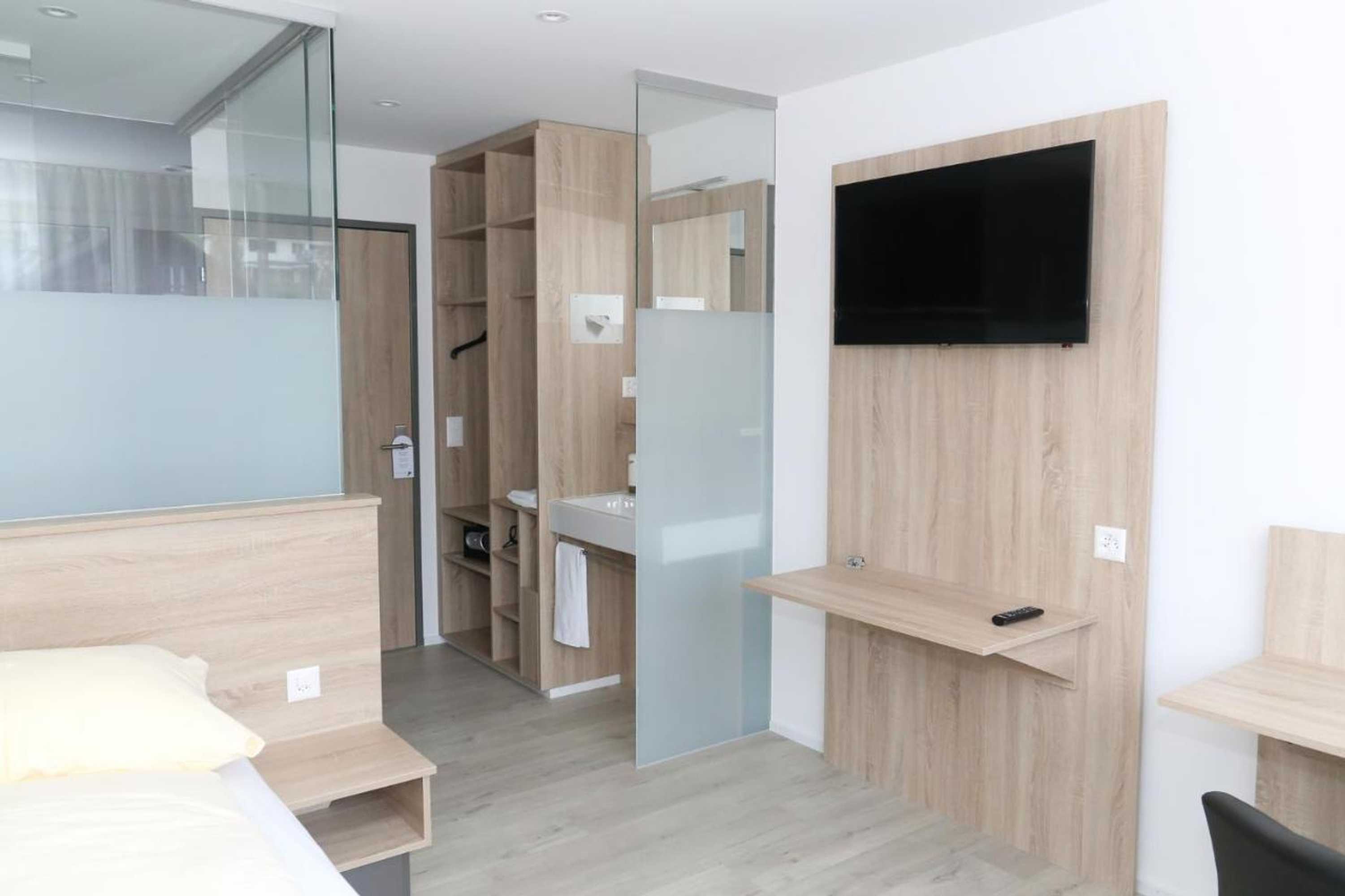 Gift card for Hotel Traube Garni