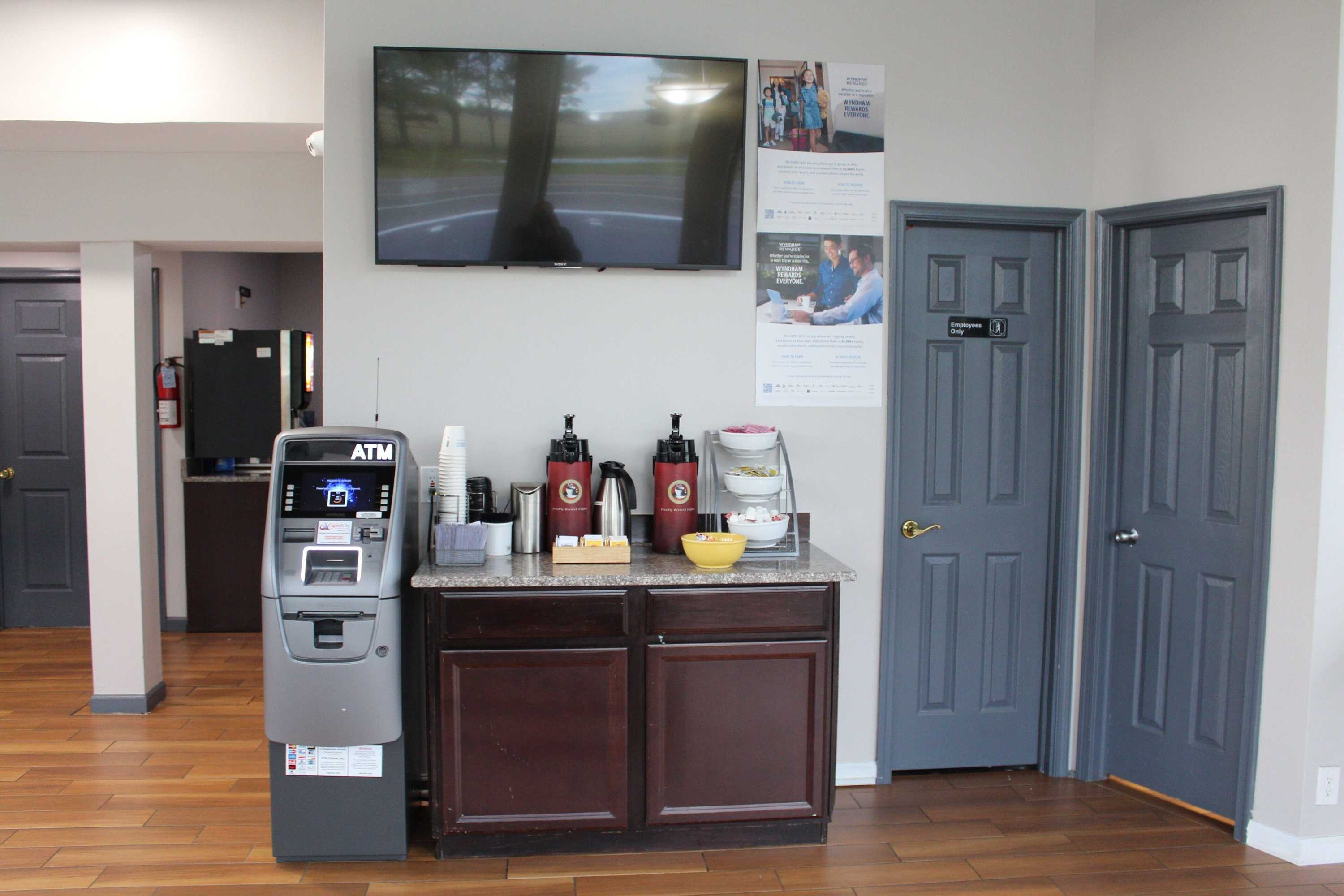 Gift card for Days Inn by Wyndham Wrightstown Mcguire Afb/bordentown