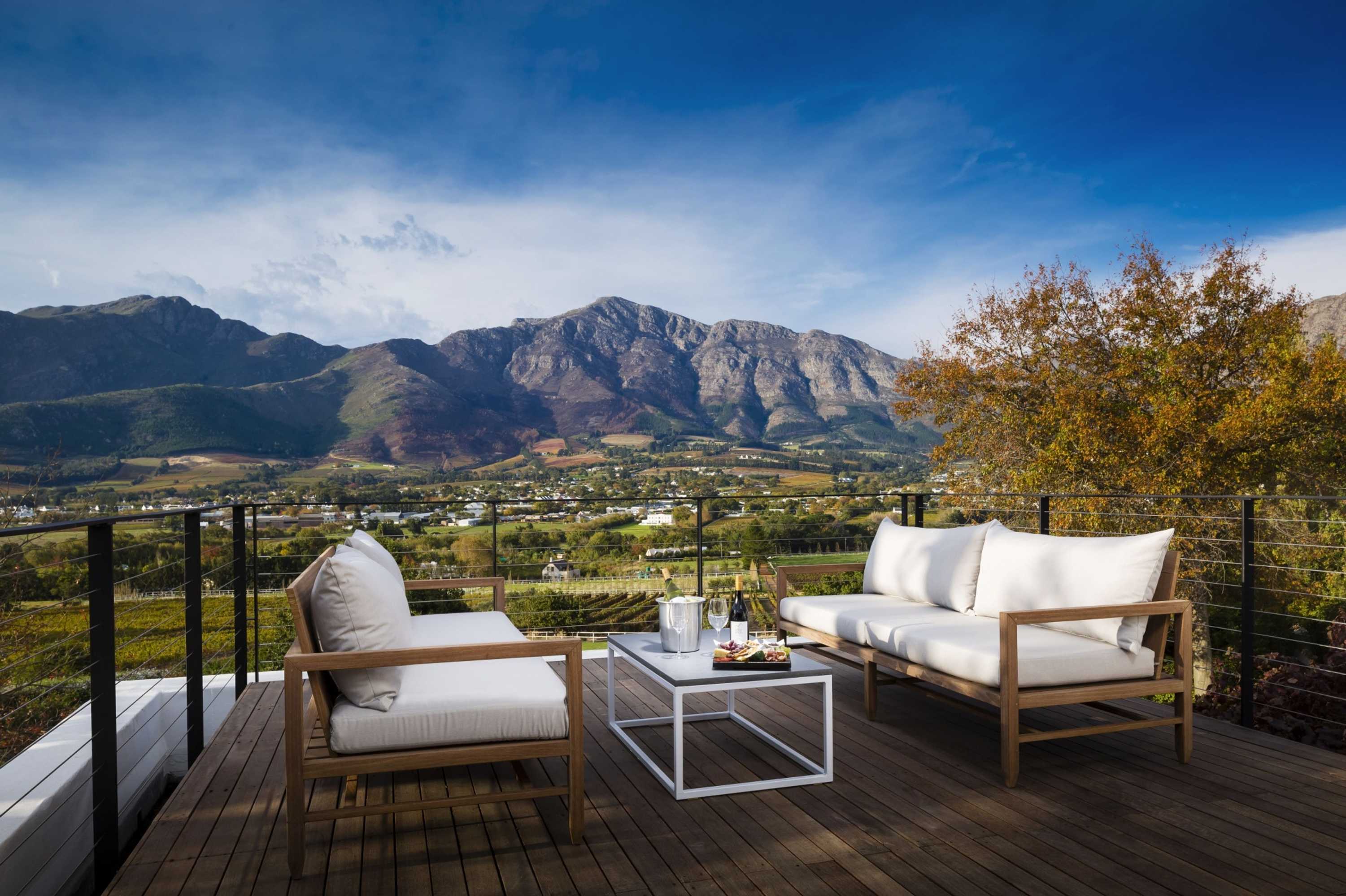 Gift card for Mont Rochelle Hotel & Vineyard Gift card for Mont Rochelle Hotel & Vineyard