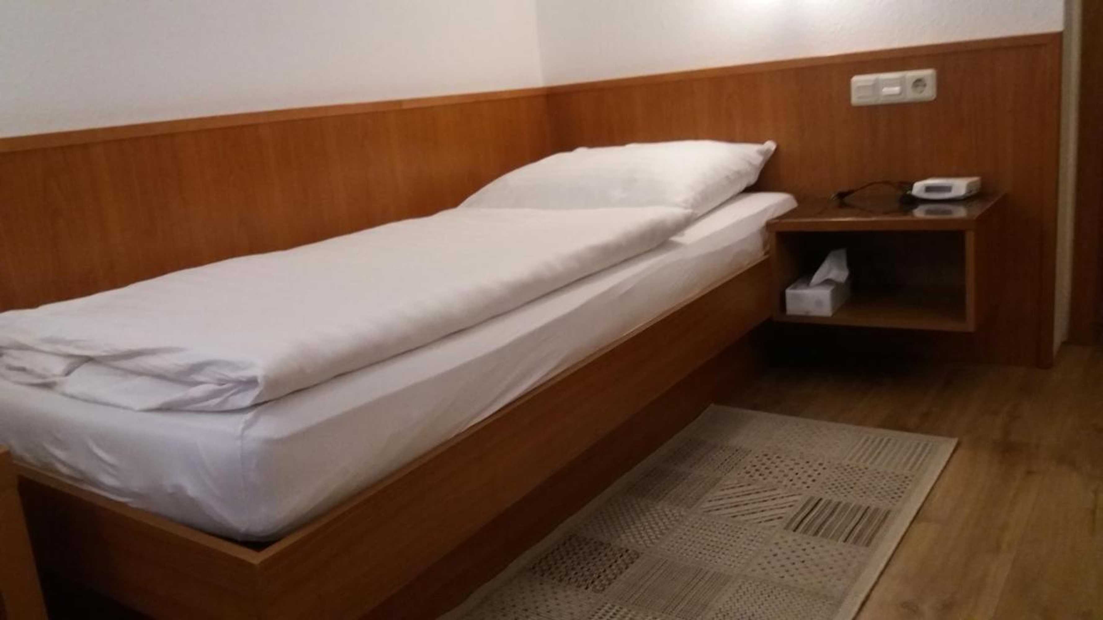 Gift card for Altes Wirtshaus Fördergersdorf Bed & Breakfast