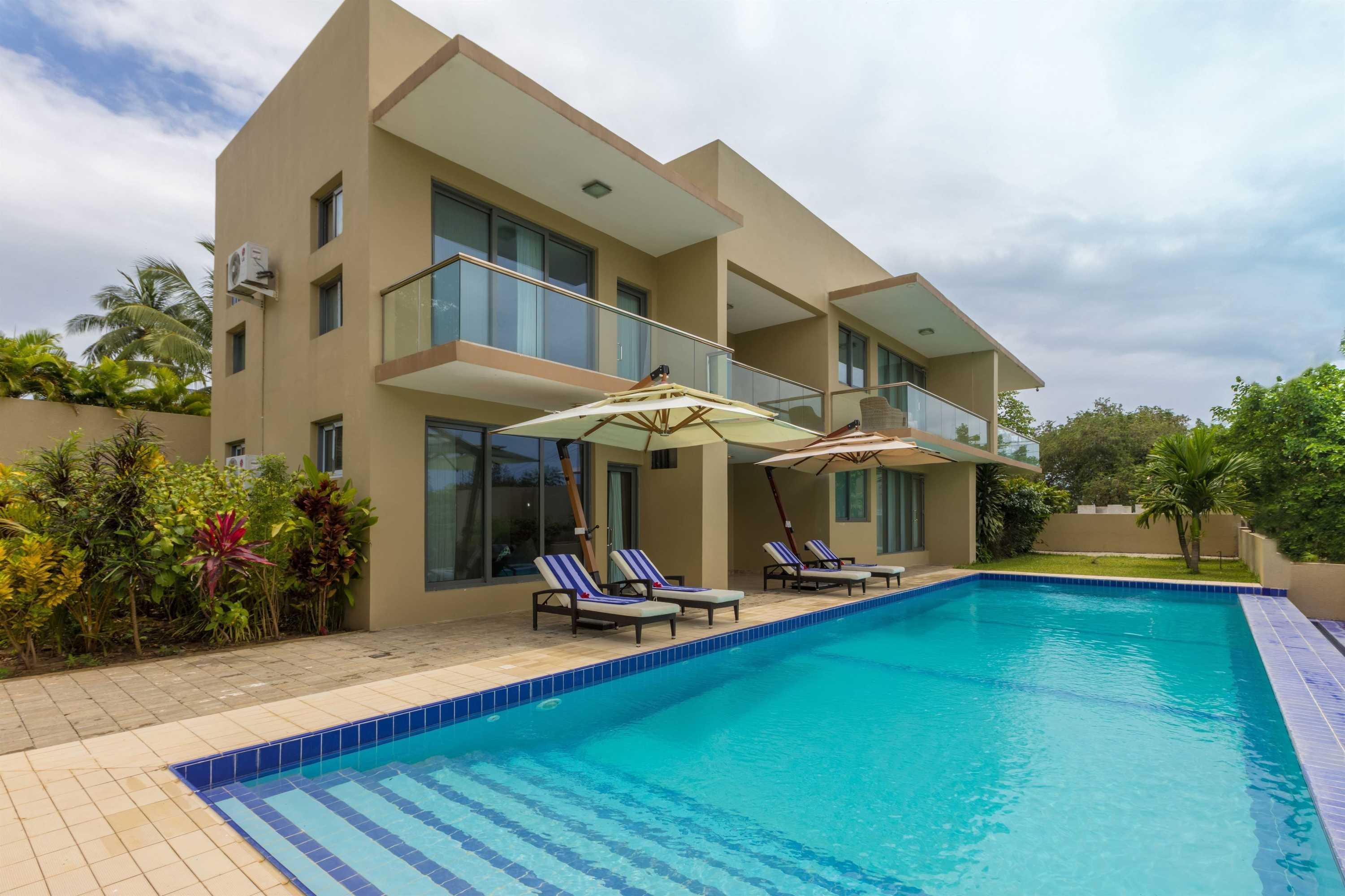 Gift card for Ngalawa Hotel & Resort Gift card for Ngalawa Hotel & Resort