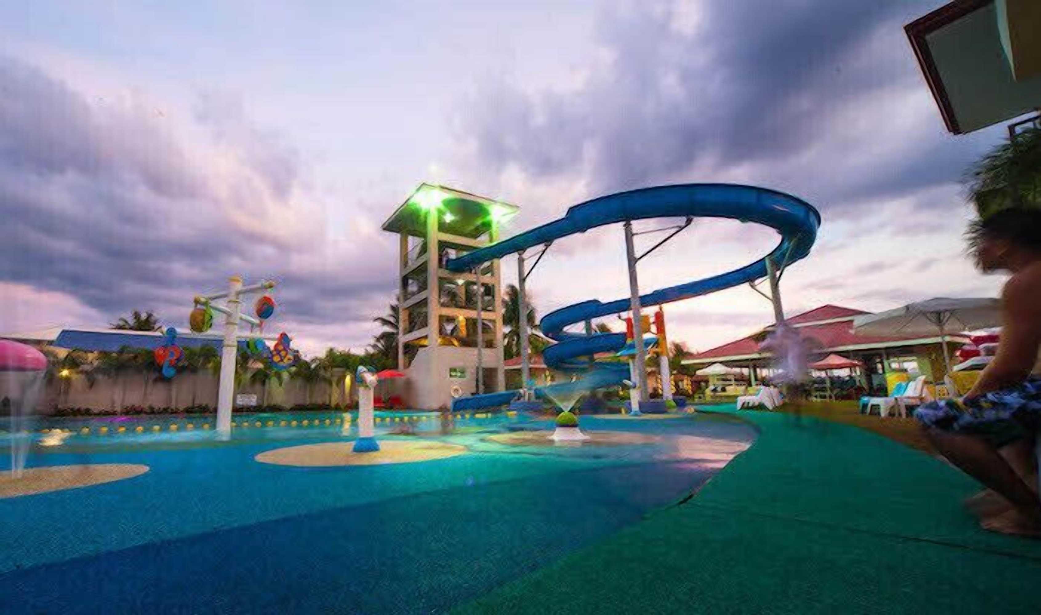 Gift card for Cml Beach Resort & Water Park Gift card for Cml Beach Resort & Water Park