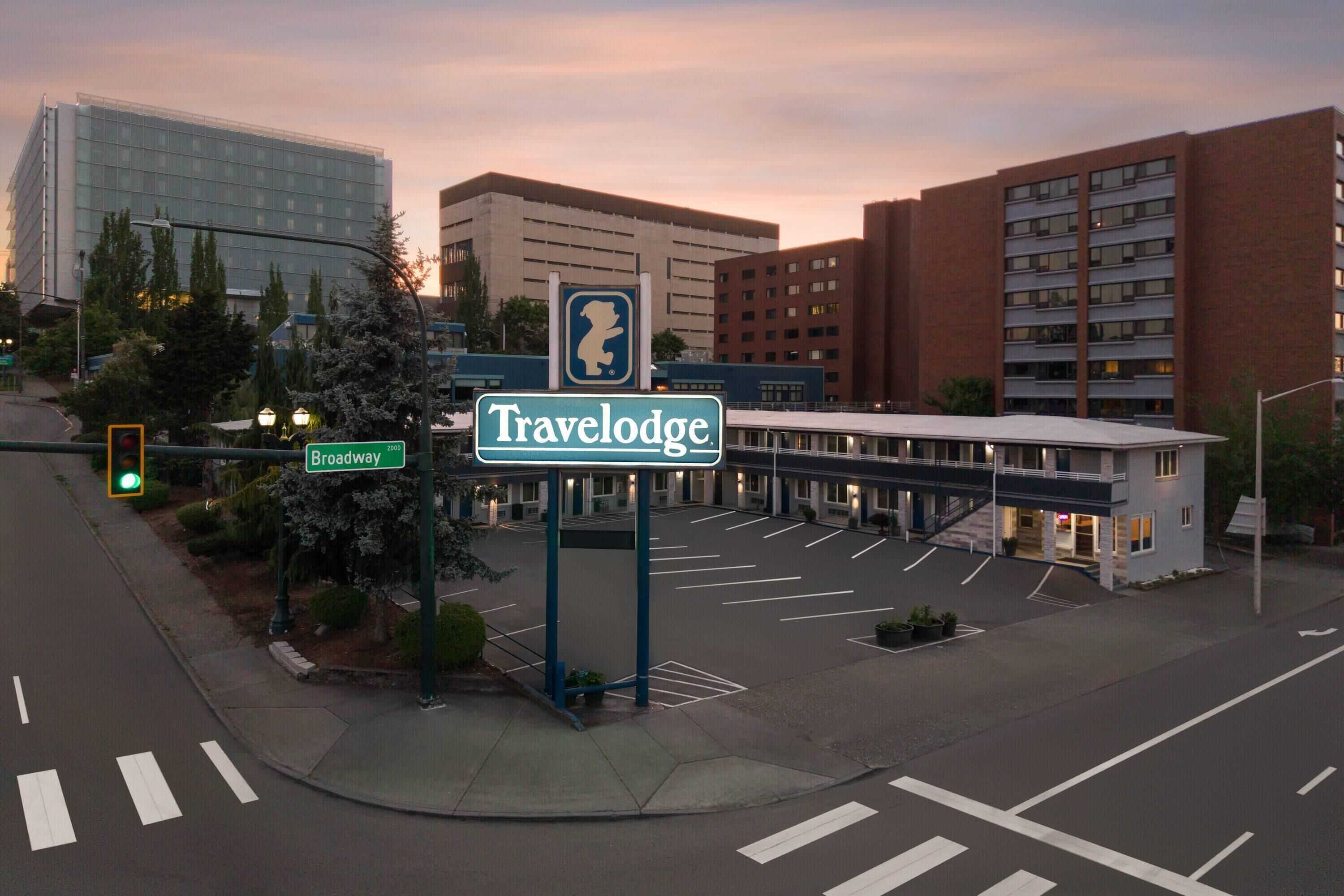 Gift card for Travelodge by Wyndham Everett City Center Gift card for Travelodge by Wyndham Everett City Center