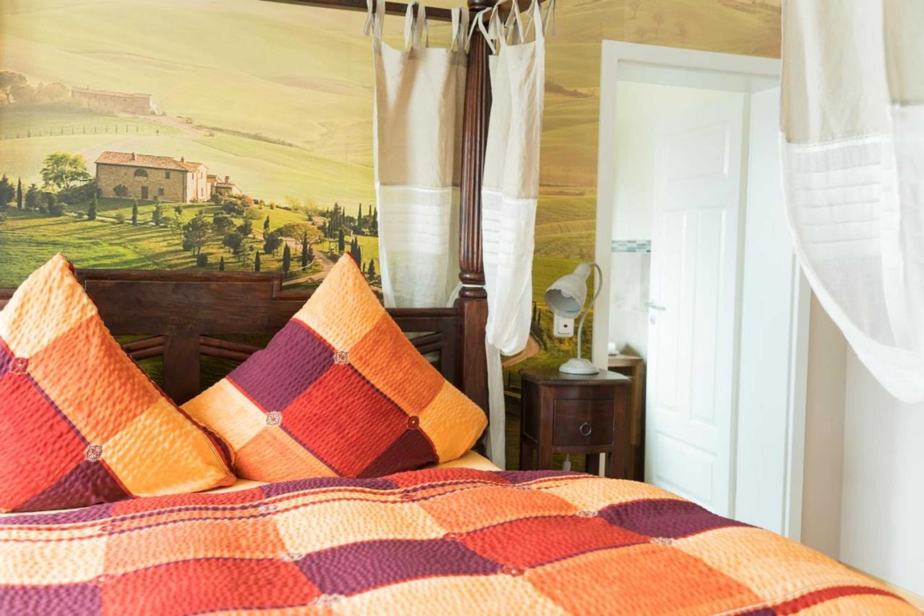 Gift card for Park Villa Gernsheim