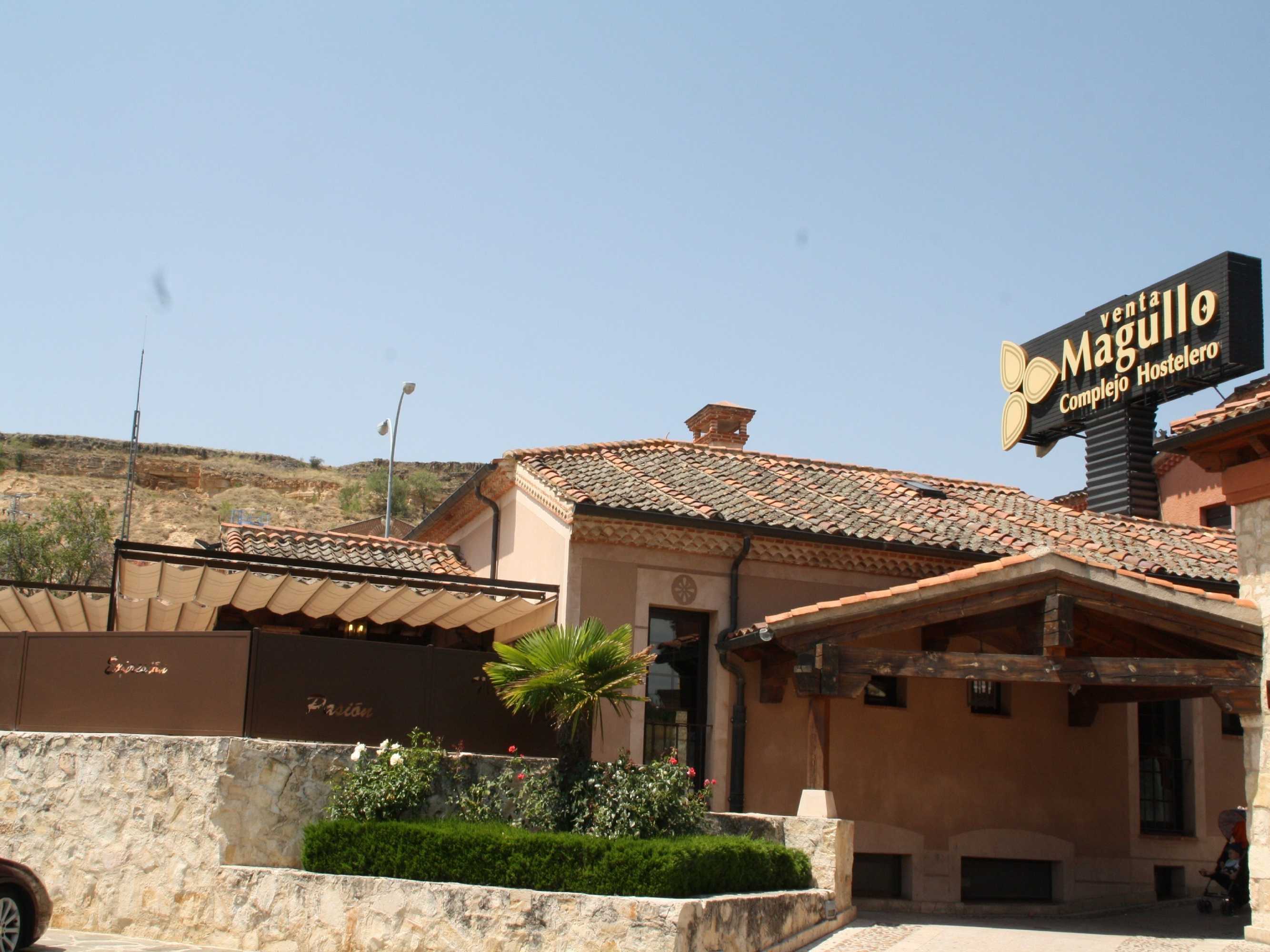 Gift card for Hotel Venta Magullo Gift card for Hotel Venta Magullo