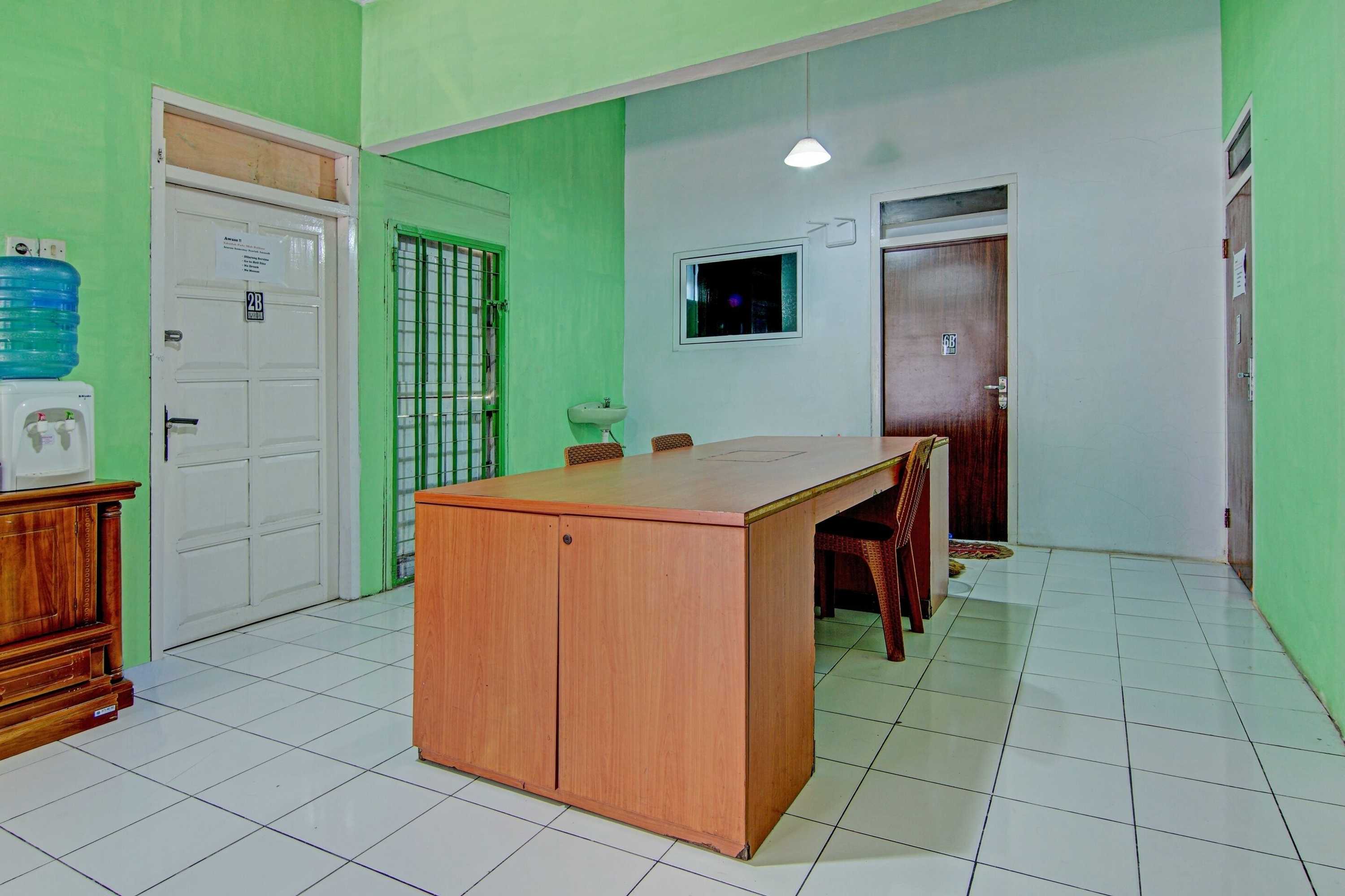 Gift card for Oyo 3797 Wisma Amanah Syariah