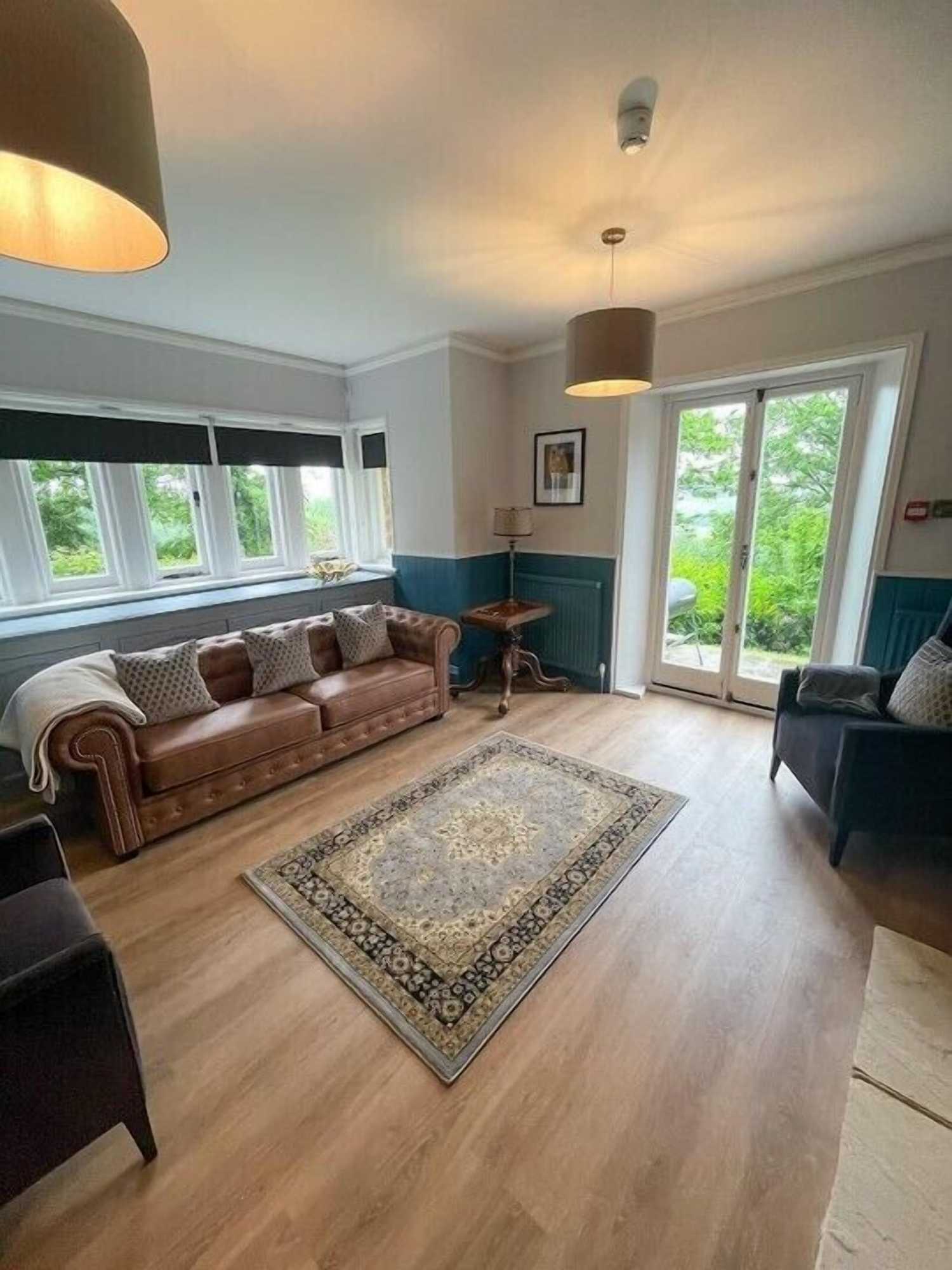 Gift card for Accommodation at Salomons Estate