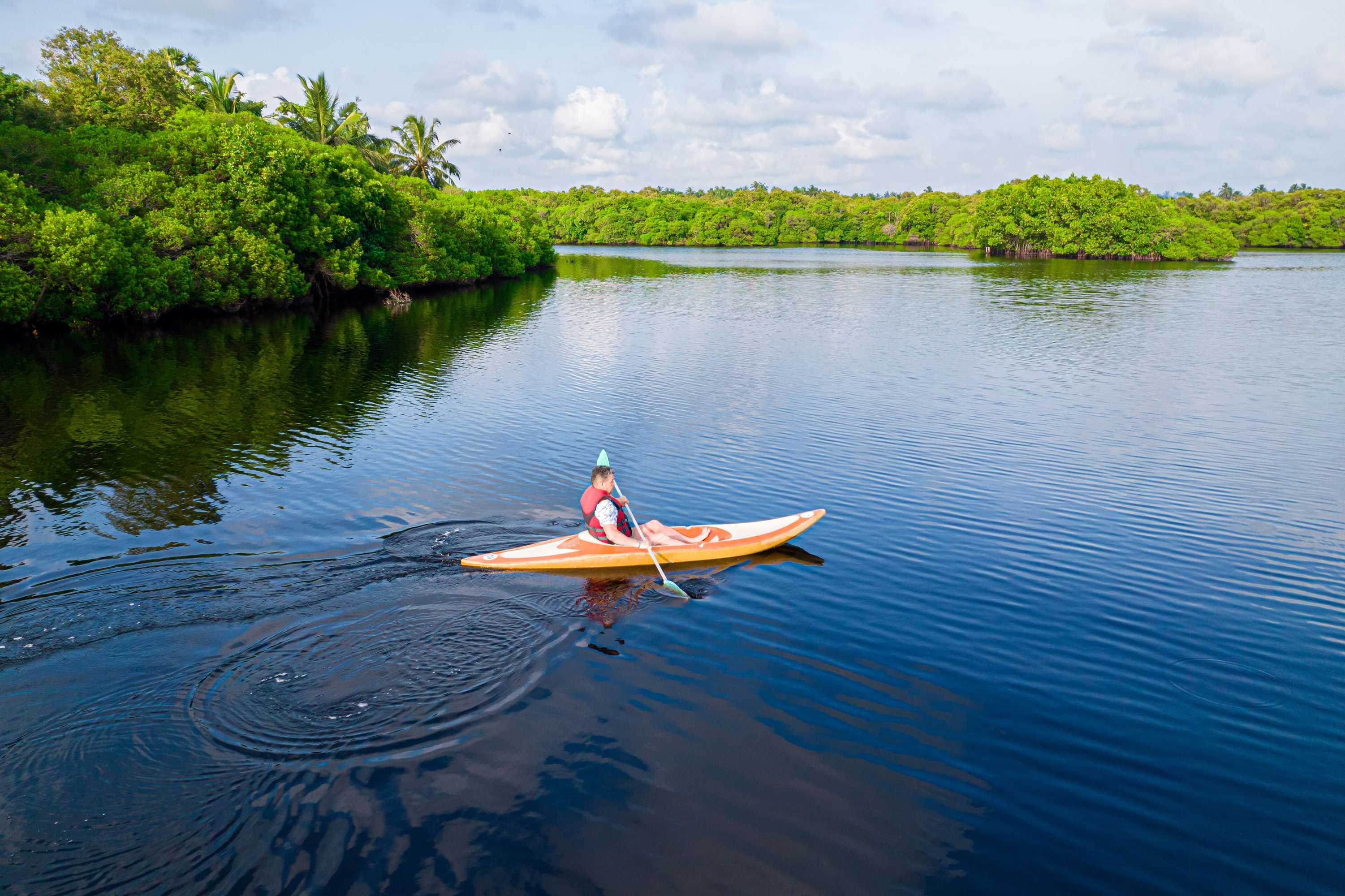 Gift card for Club Palm Bay