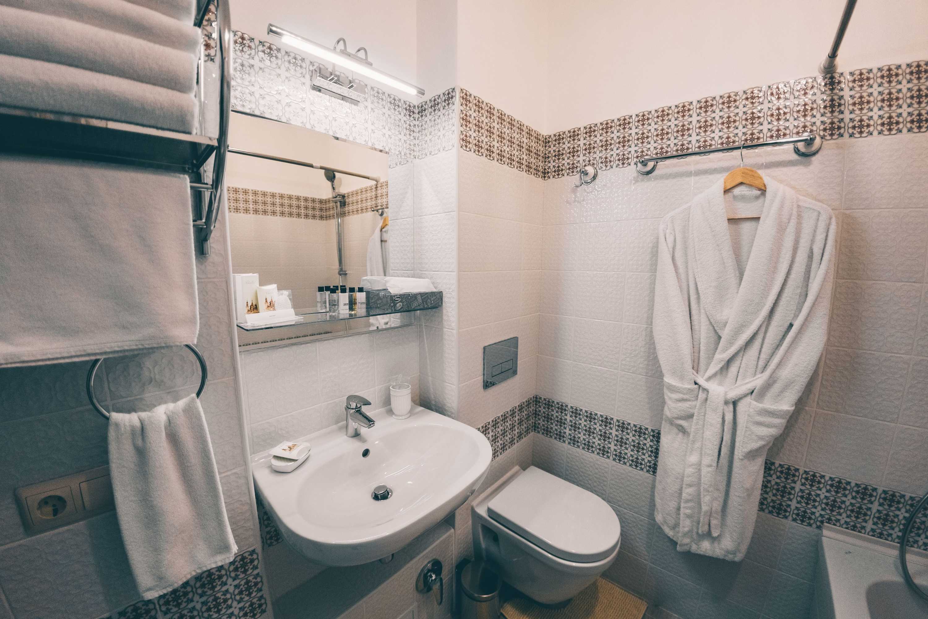 Gift card for Sadovnicheskaya Hotel