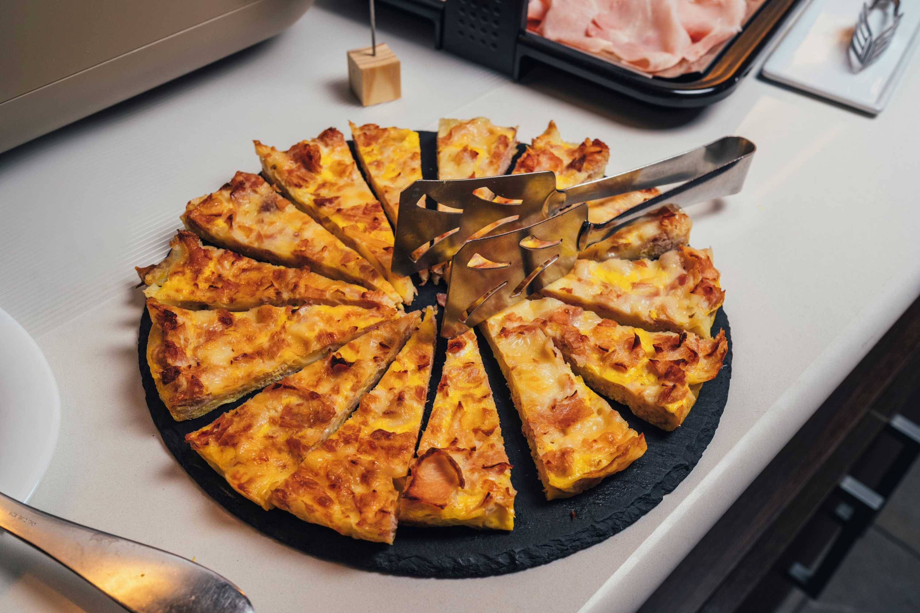 Gift card for Euro Hotel