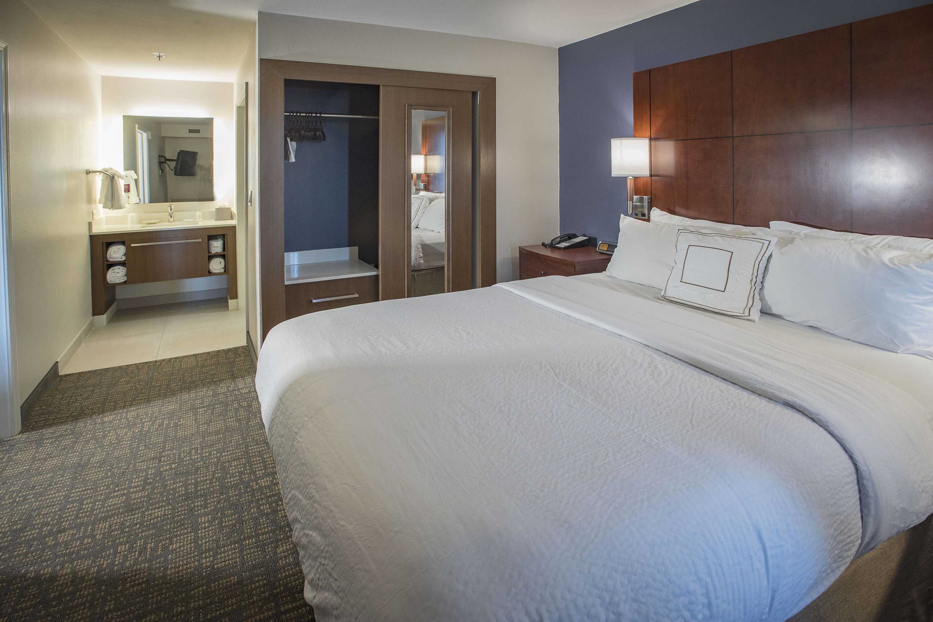 Gift card for Residence Inn by Marriott Pensacola Downtown