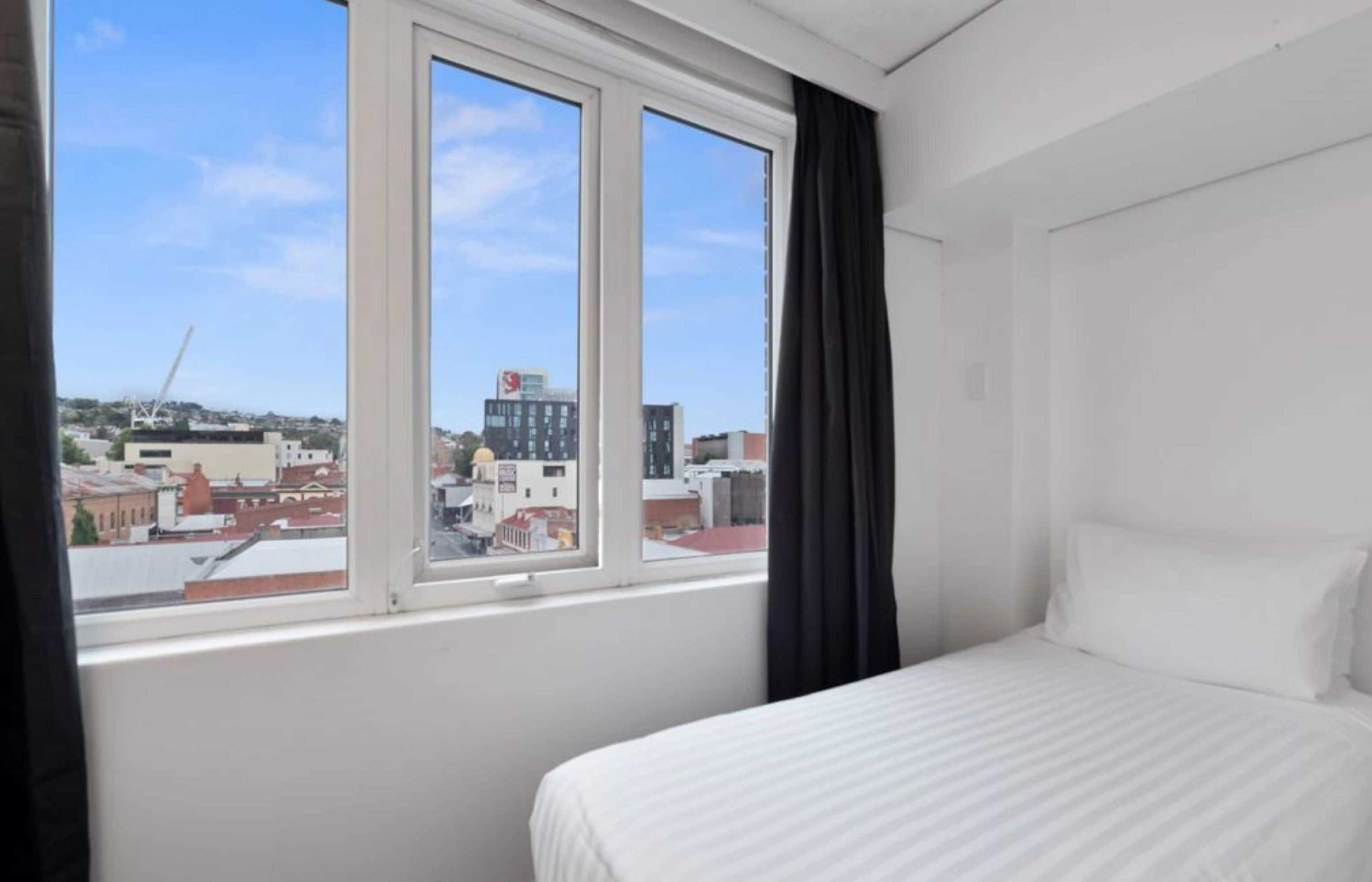 Gift card for Allurity Hotel