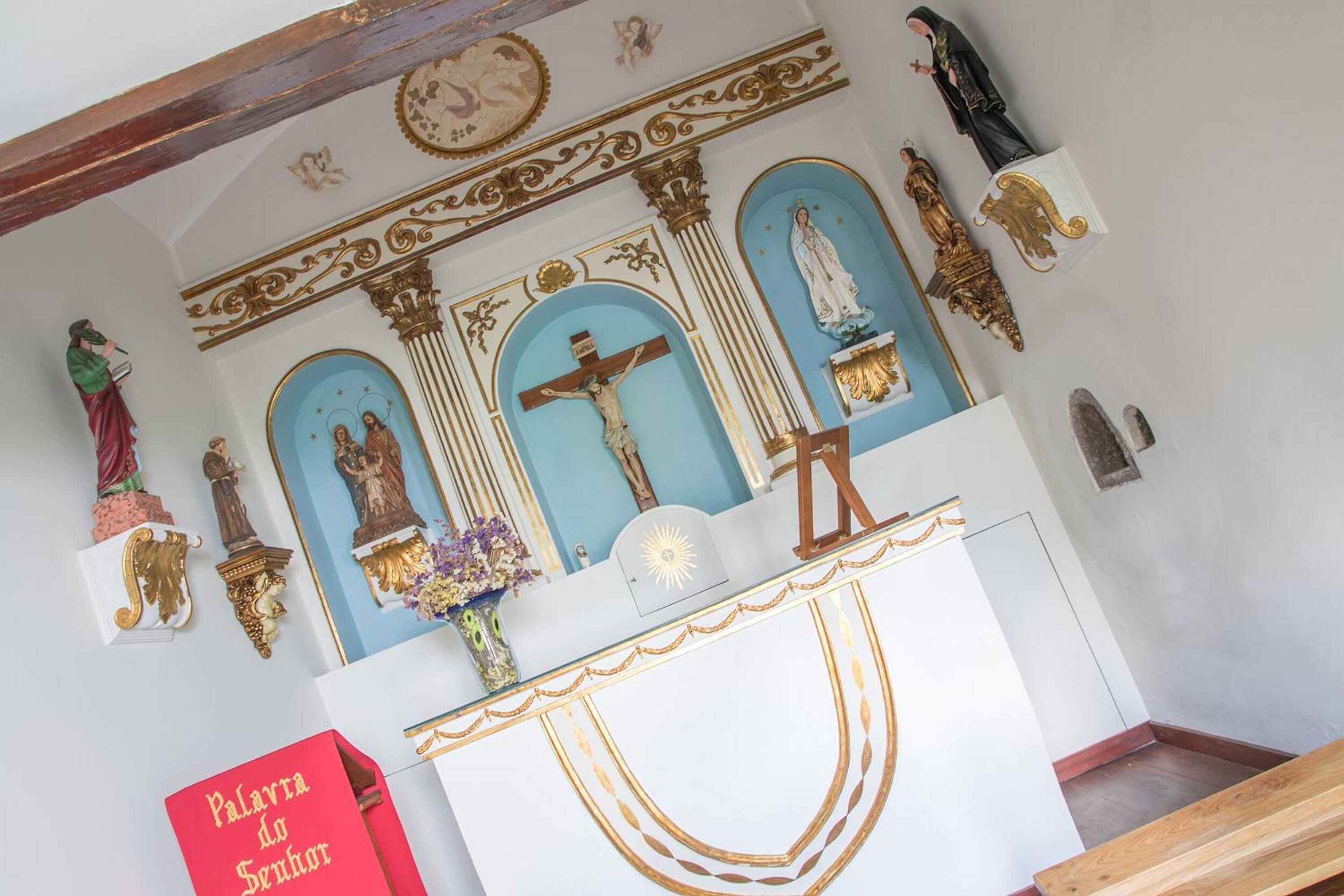 Gift card for Casa do Monte