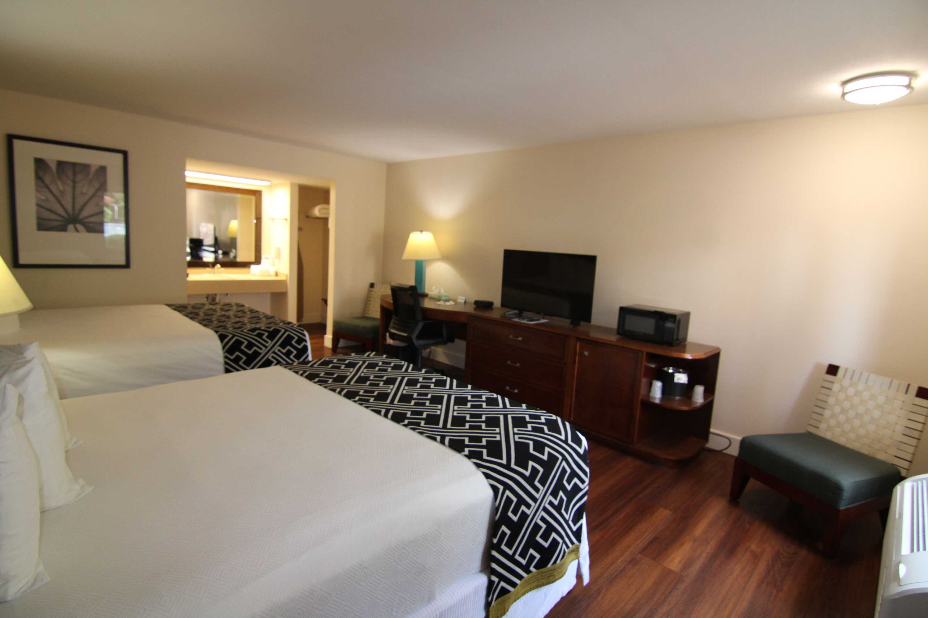 Gift card for The Central Motel