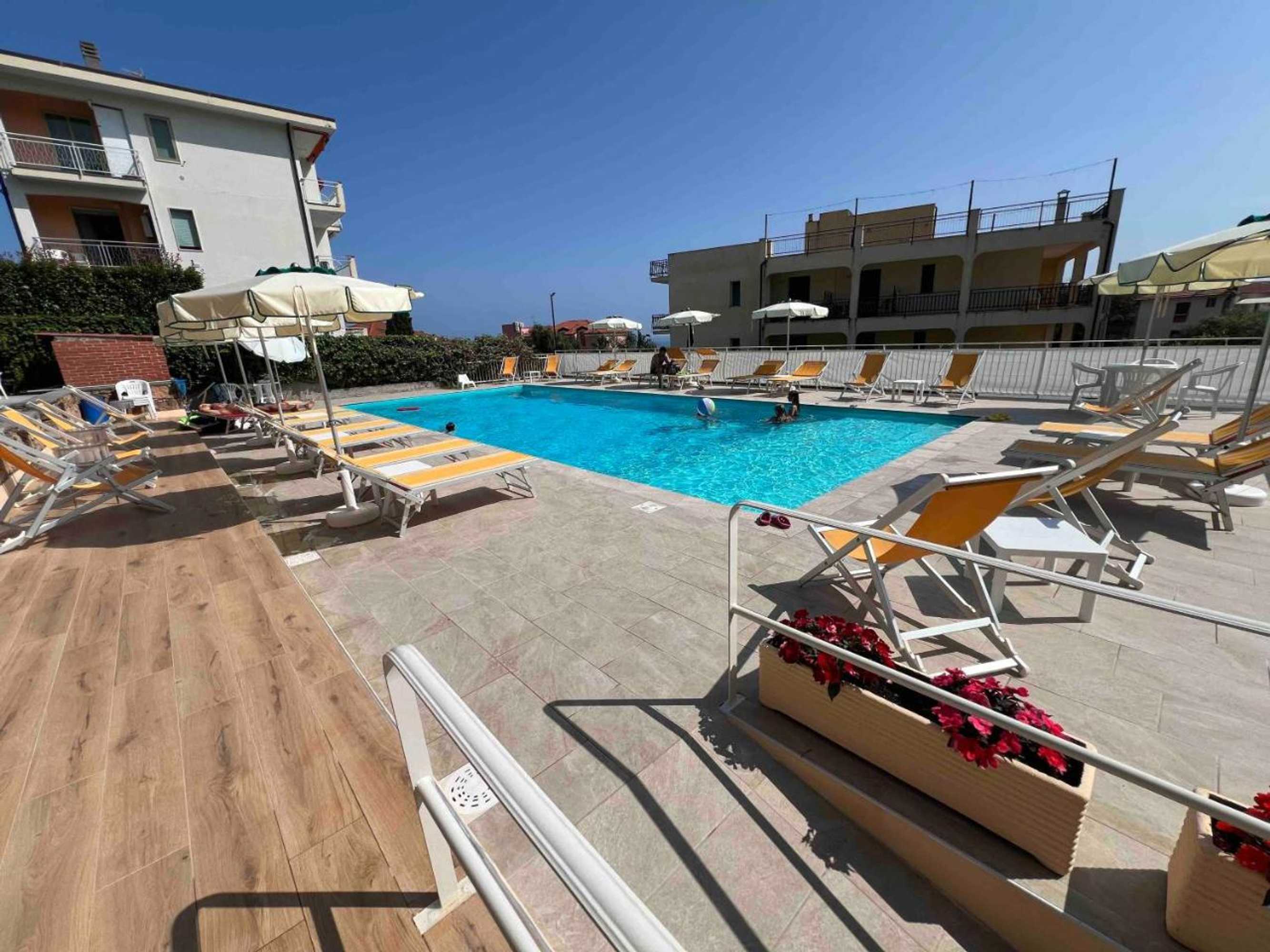 Gift card for Residence Mare Verde