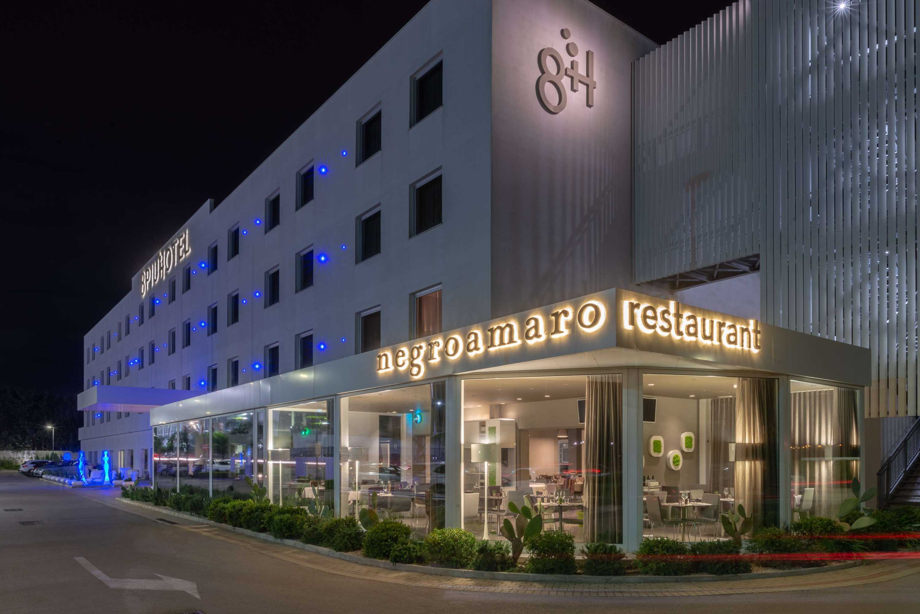 Gift card for 8piuhotel Gift card for 8piuhotel
