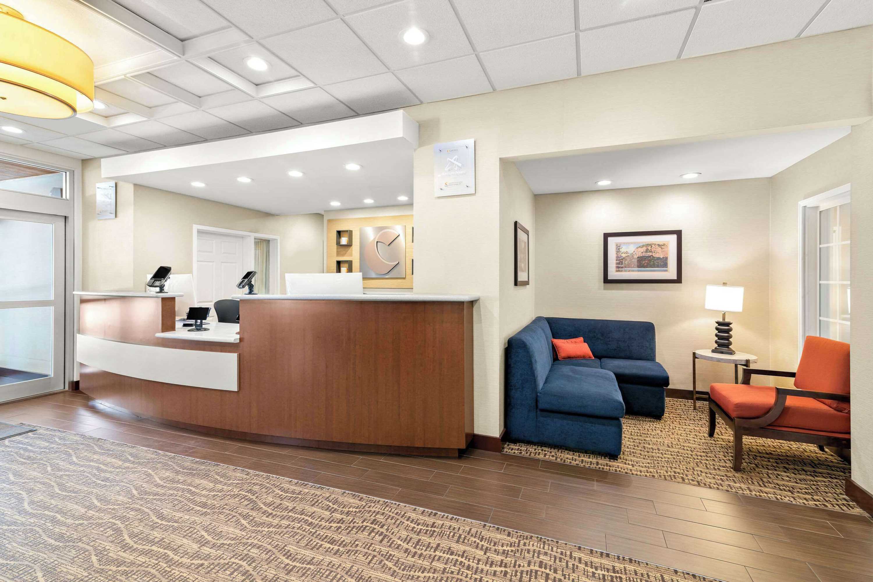 Gift card for Comfort Inn & Suites North Conway Gift card for Comfort Inn & Suites North Conway